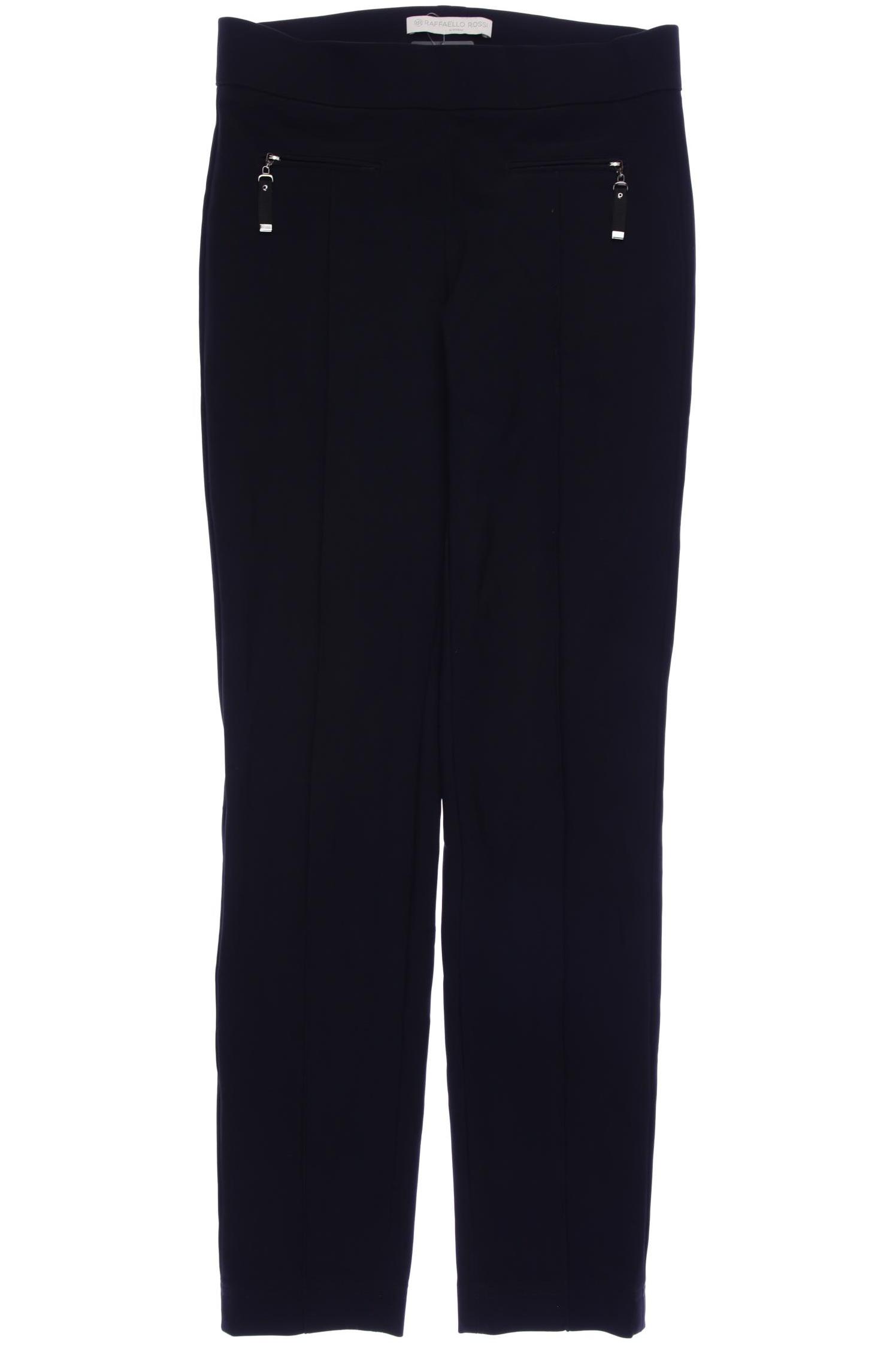 

Raffaello Rossi Damen Stoffhose, schwarz, Gr. 36