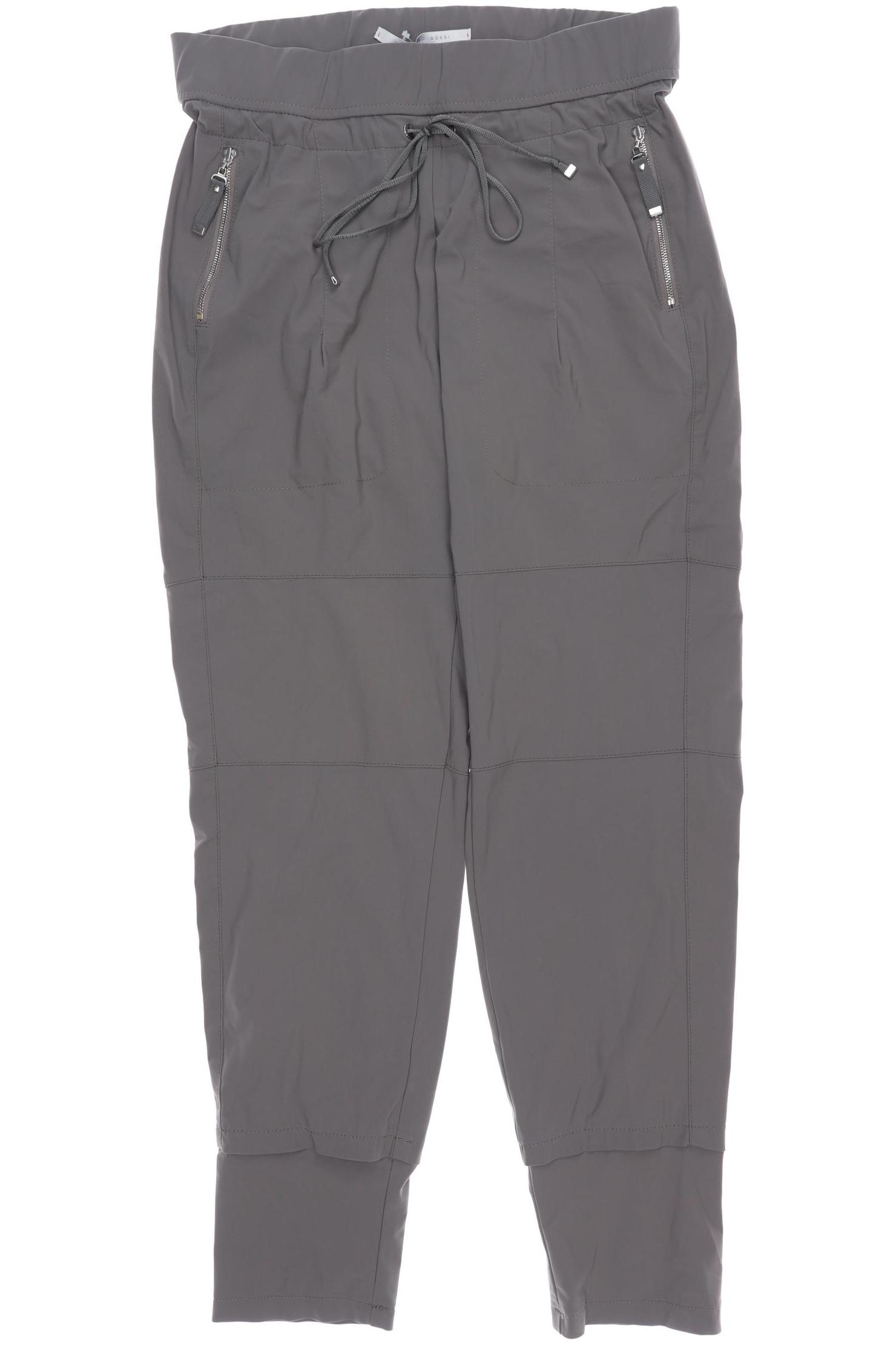 

Raffaello Rossi Damen Stoffhose, grau, Gr. 36