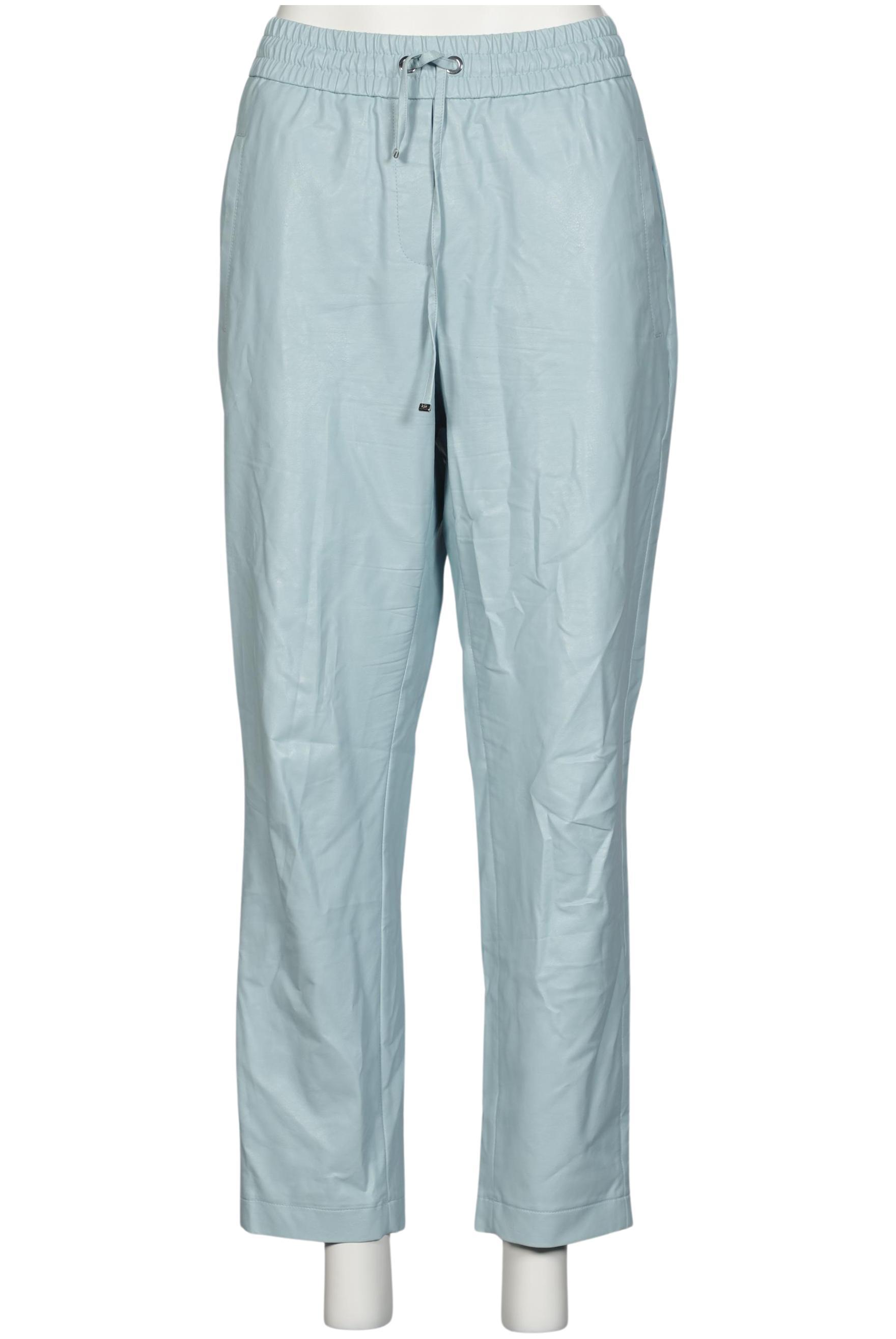 

Raffaello Rossi Damen Stoffhose, hellblau, Gr. 42