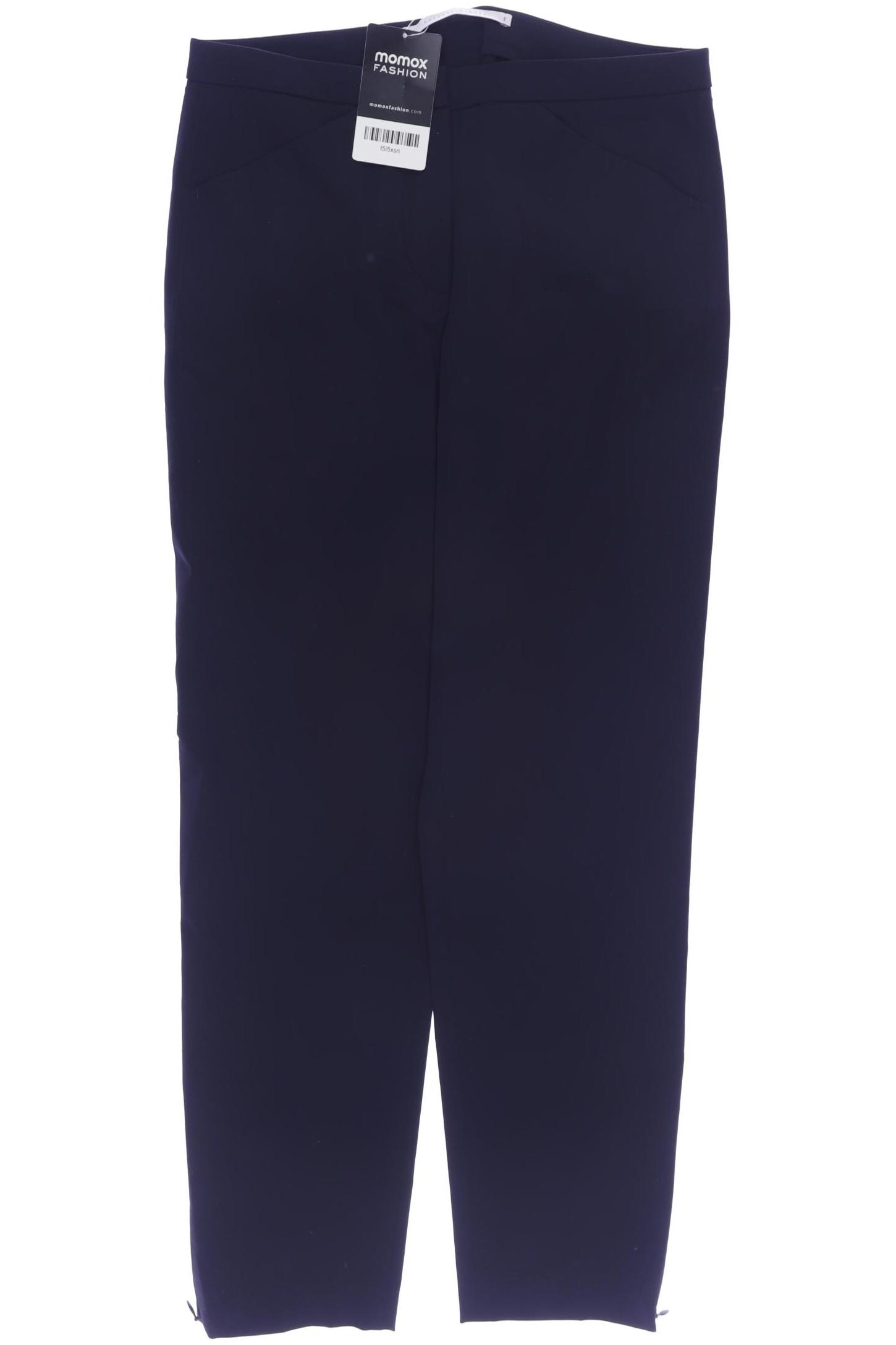 

Raffaello Rossi Damen Stoffhose, marineblau, Gr. 34