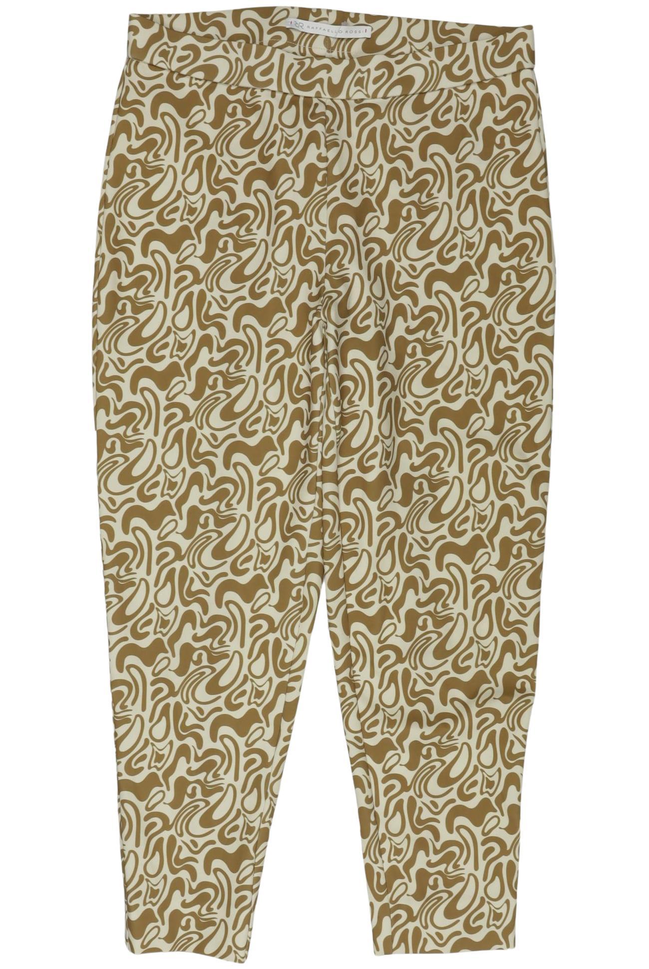 

Raffaello Rossi Damen Stoffhose, mehrfarbig, Gr. 36