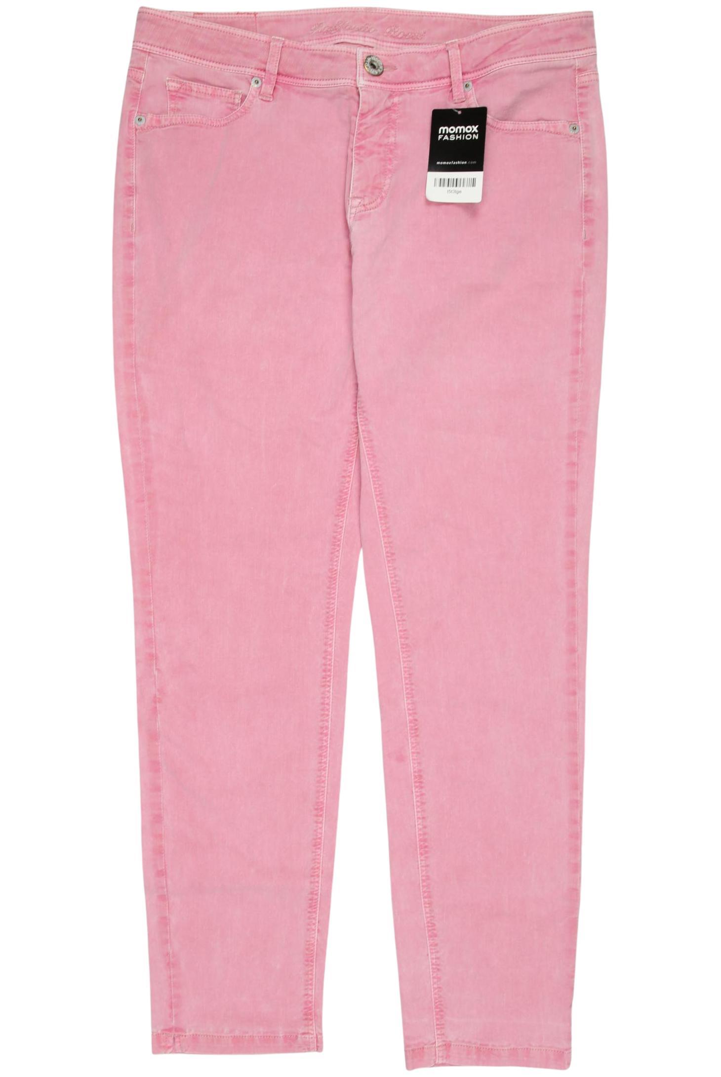 

Raffaello Rossi Damen Jeans, pink, Gr. 40