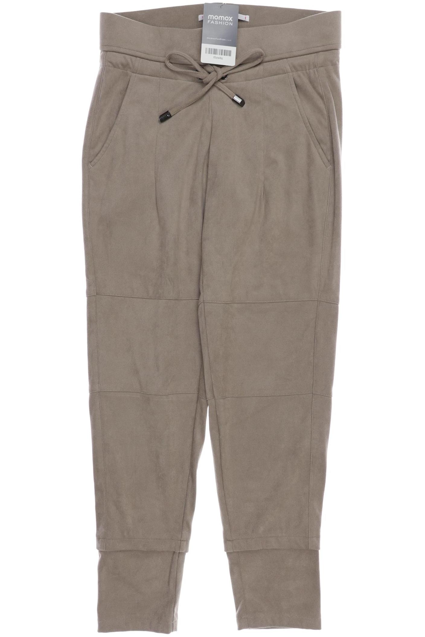 

Raffaello Rossi Damen Stoffhose, beige, Gr. 34