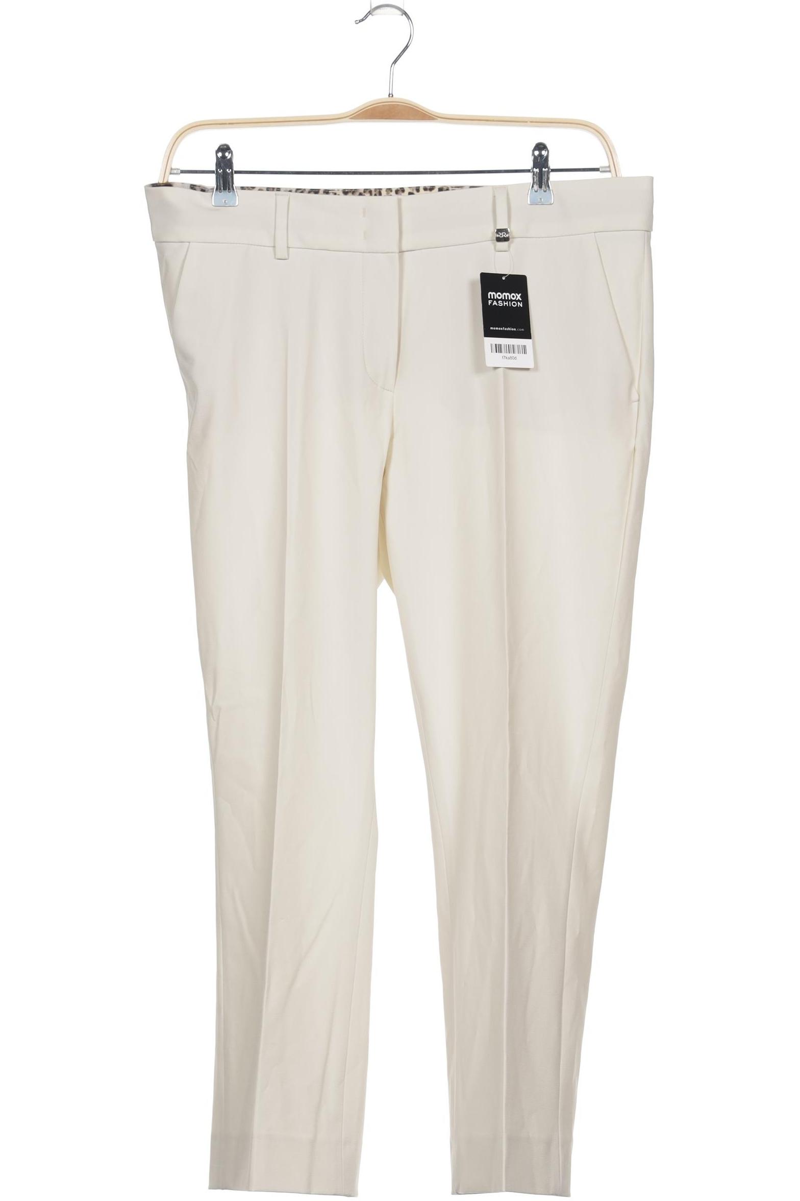 

Raffaello Rossi Damen Stoffhose, cremeweiß, Gr. 42