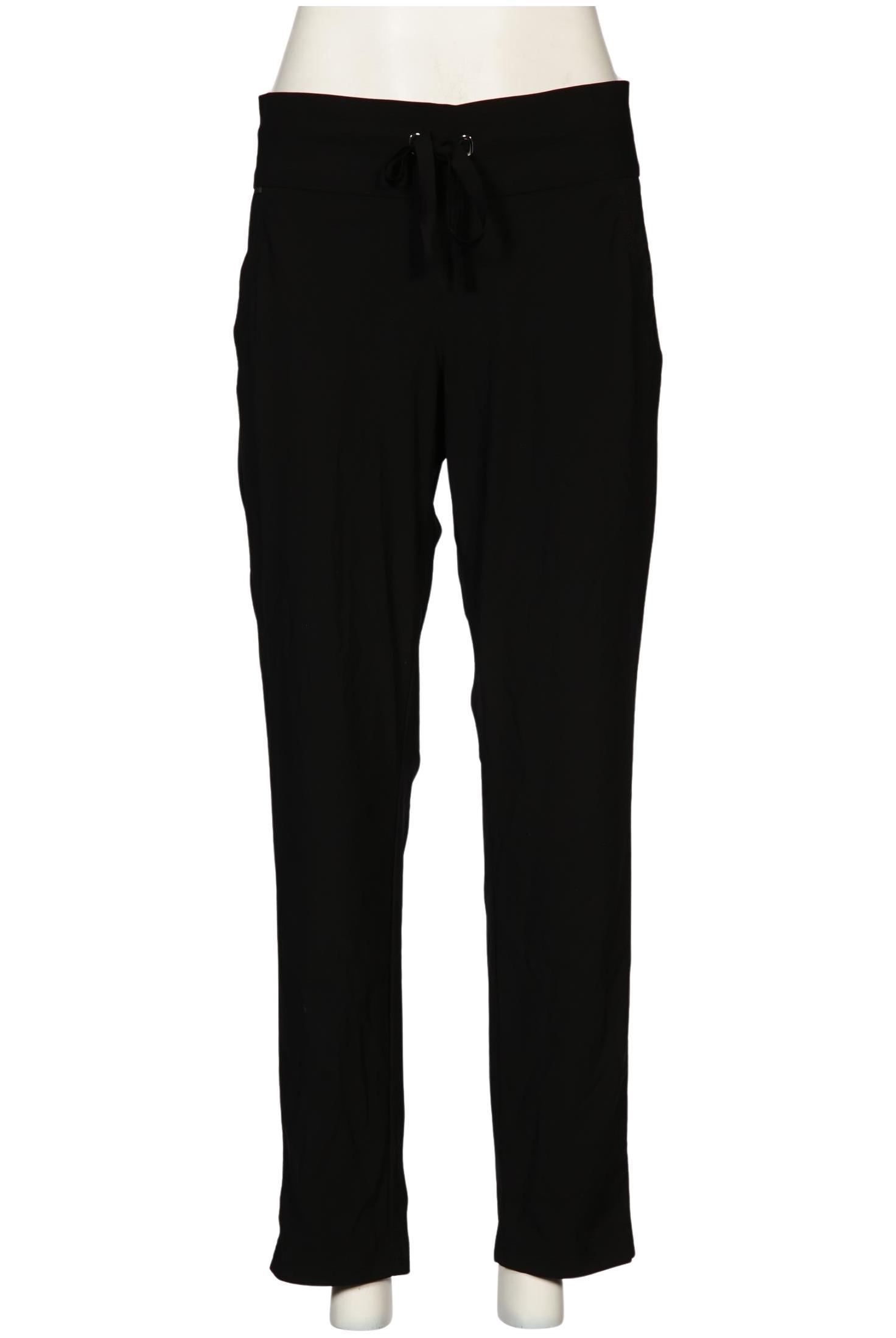 

Raffaello Rossi Damen Stoffhose, schwarz, Gr. 40