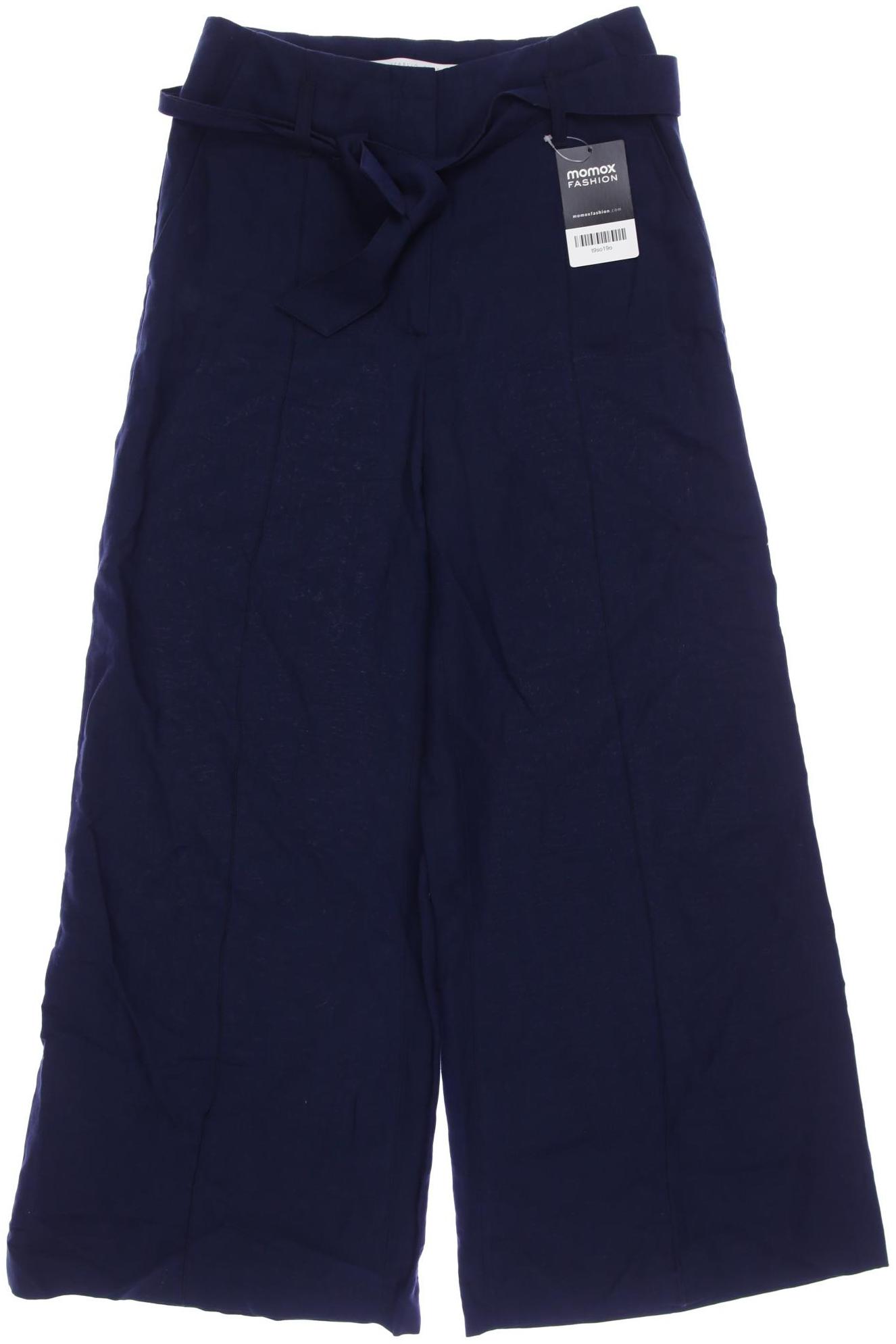 

Raffaello Rossi Damen Stoffhose, marineblau, Gr. 32