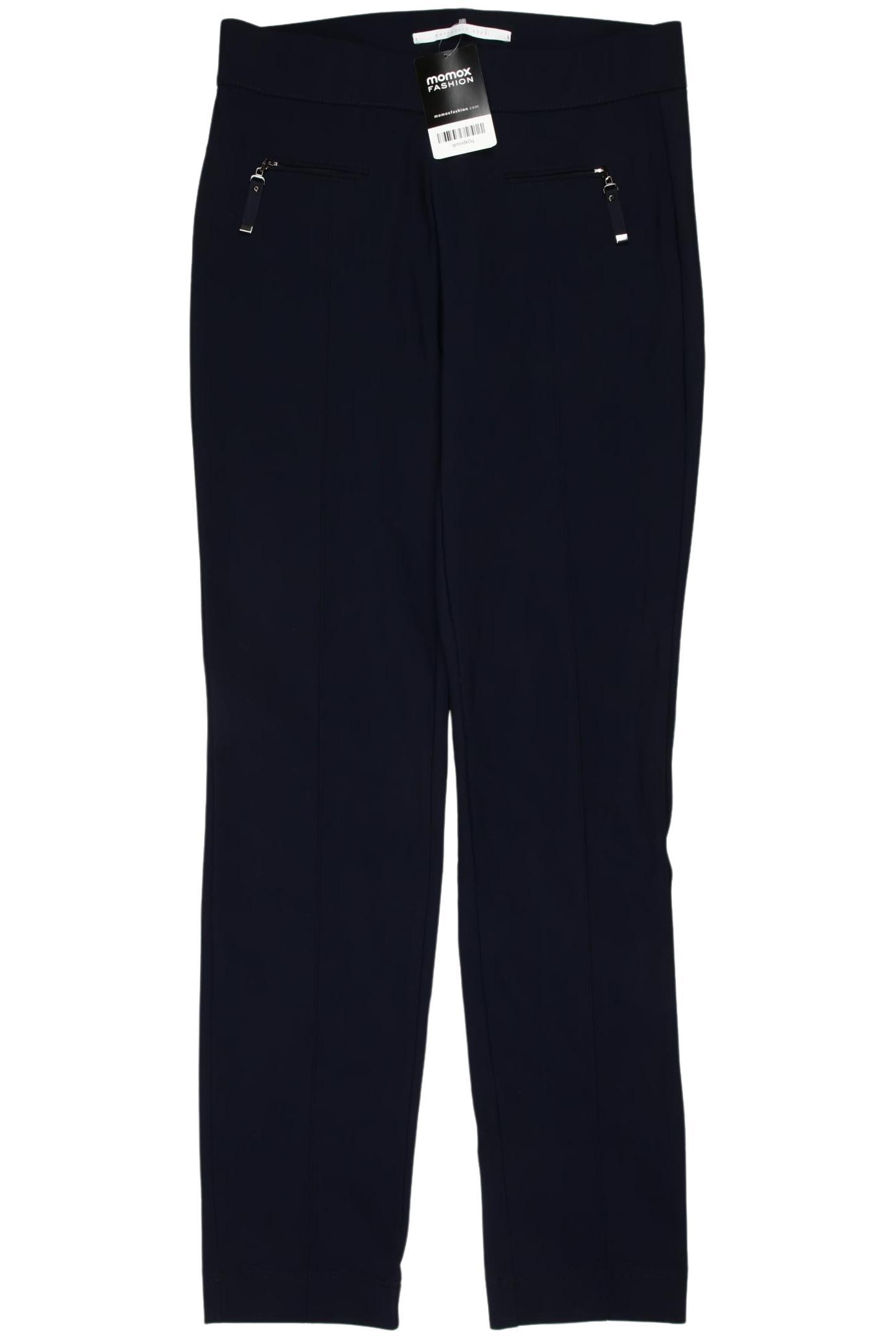 

Raffaello Rossi Damen Stoffhose, marineblau, Gr. 36