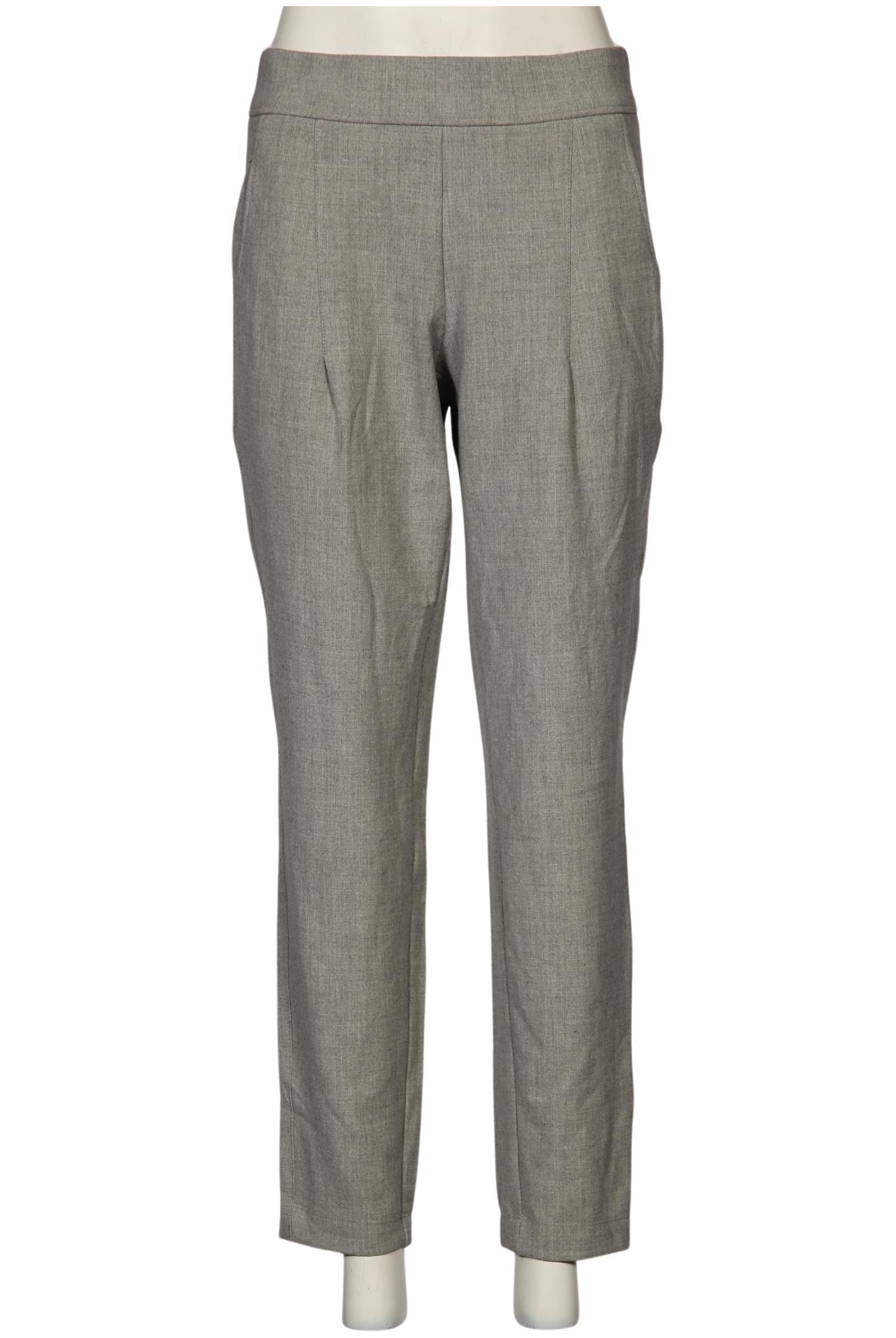 

Raffaello Rossi Damen Stoffhose, grau, Gr. 40