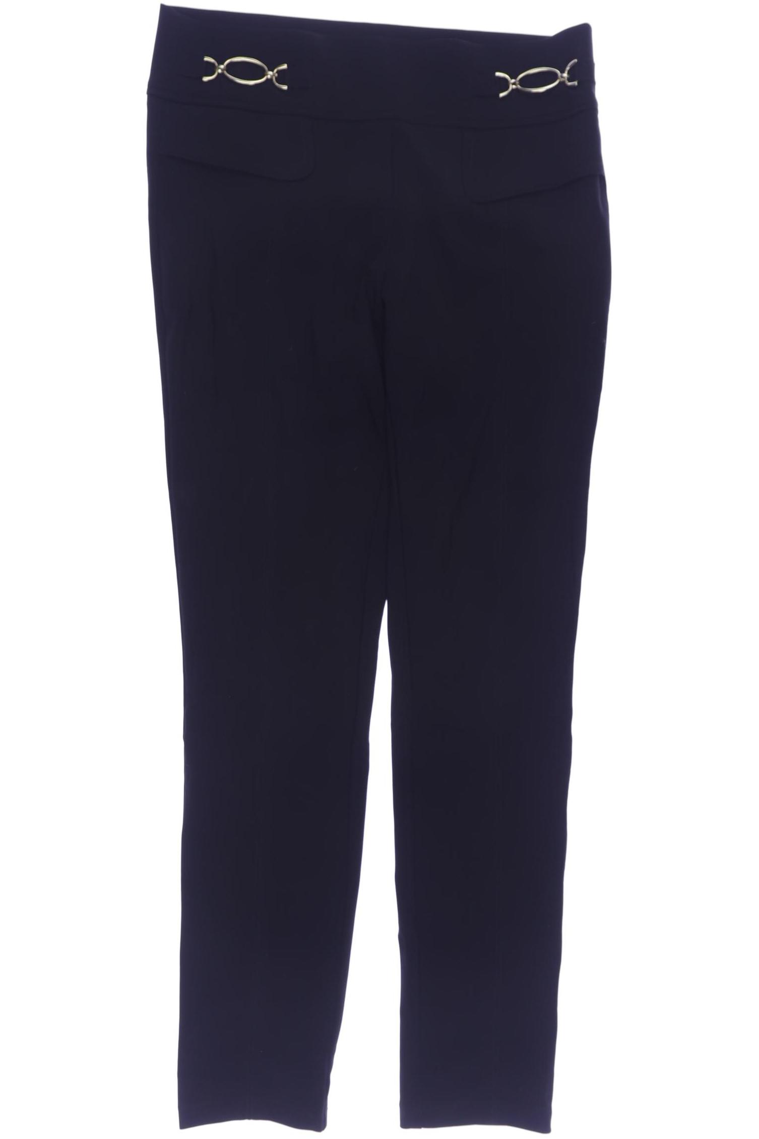 

Raffaello Rossi Damen Stoffhose, schwarz, Gr. 36