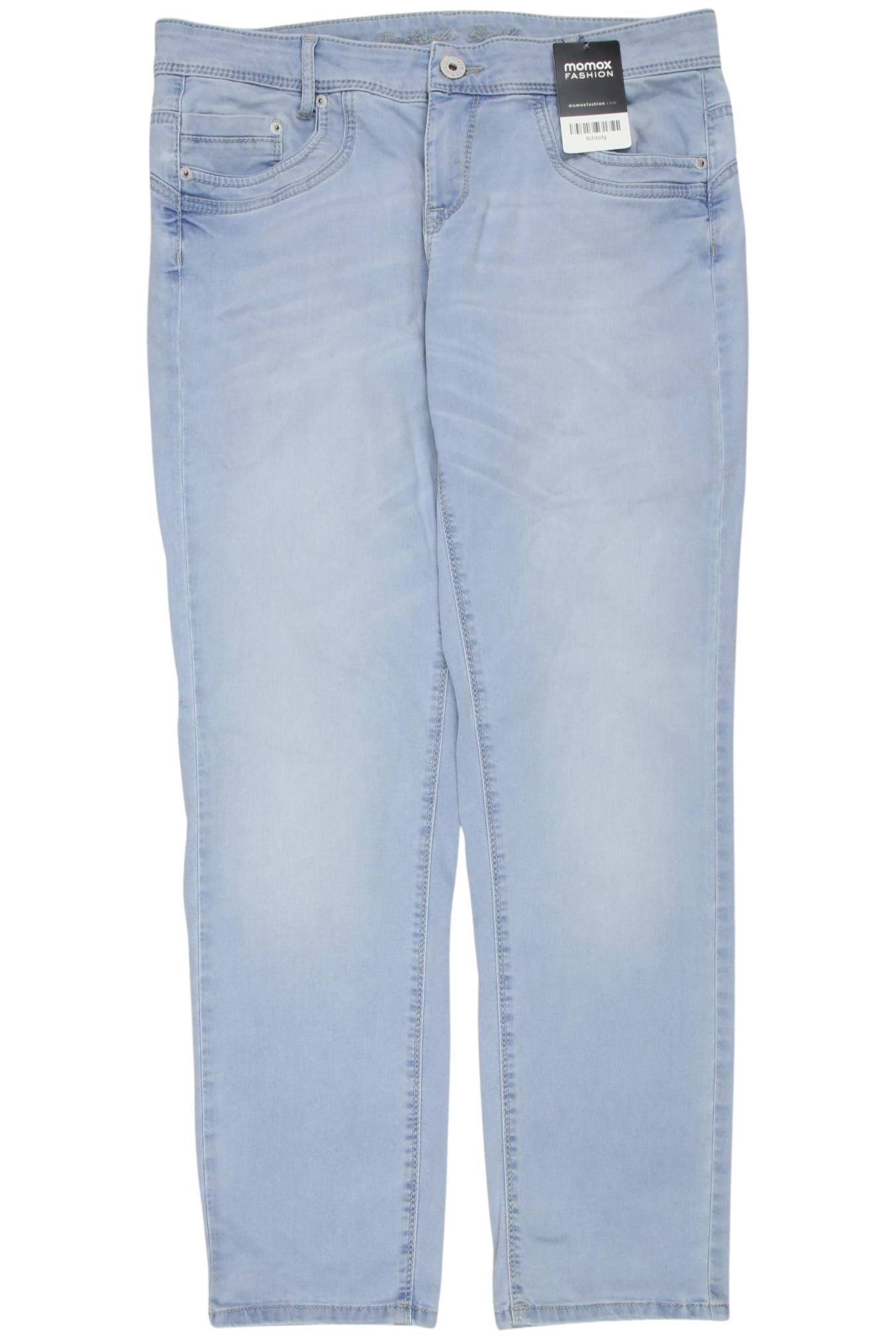 

Raffaello Rossi Damen Jeans, hellblau, Gr. 40