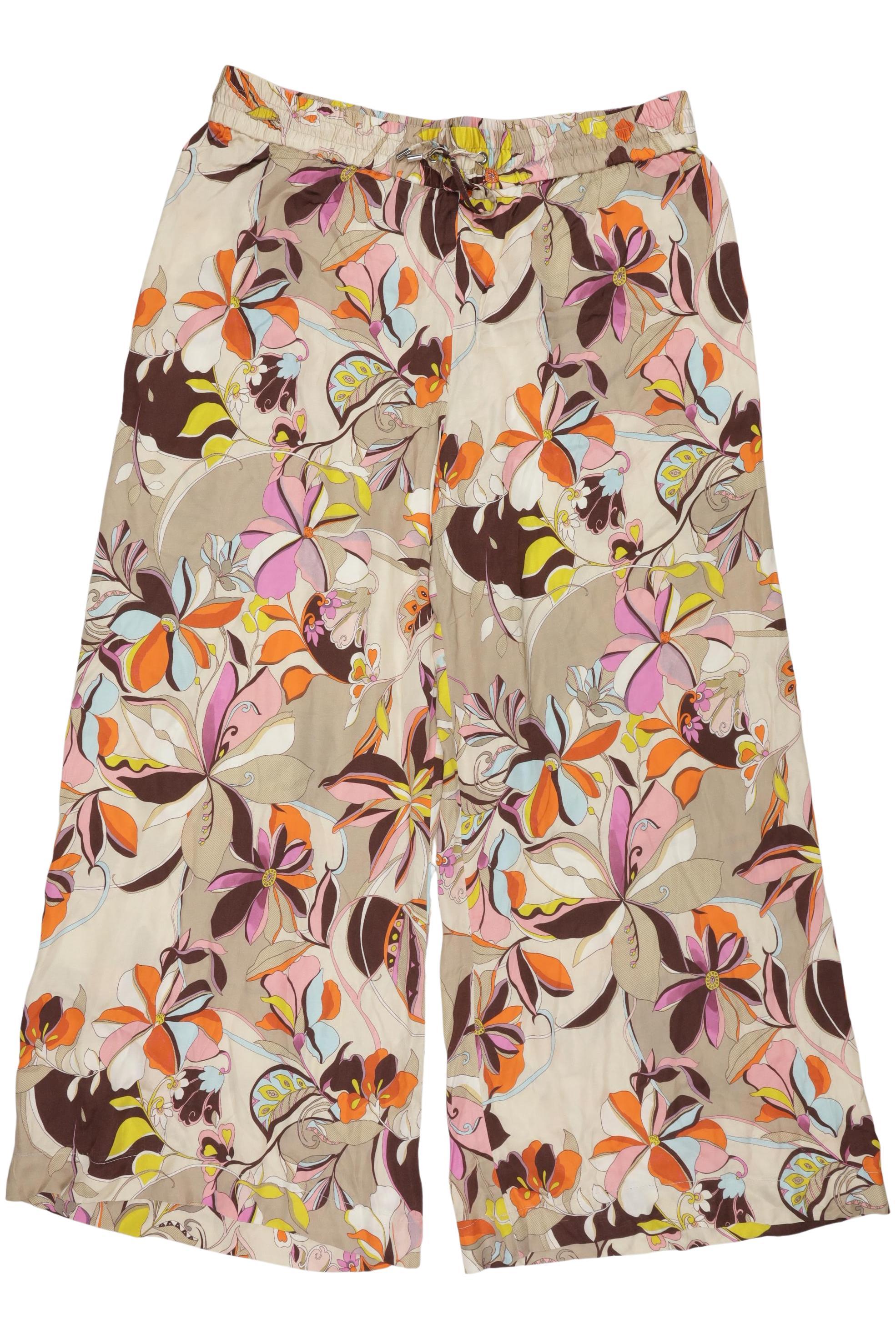 

Raffaello Rossi Damen Stoffhose, beige, Gr. 46