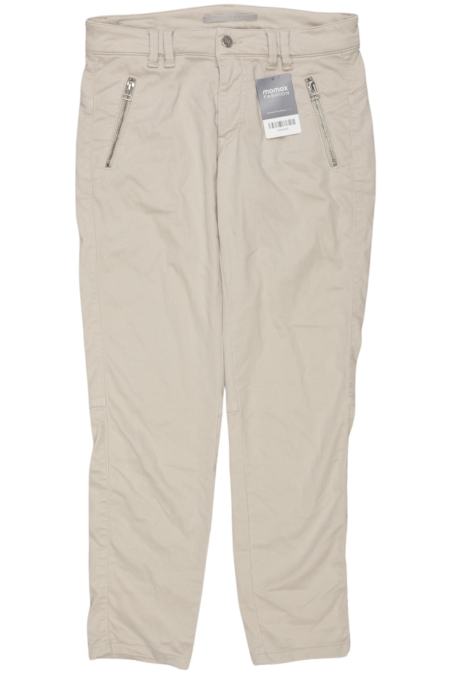 

Raffaello Rossi Damen Stoffhose, beige, Gr. 36