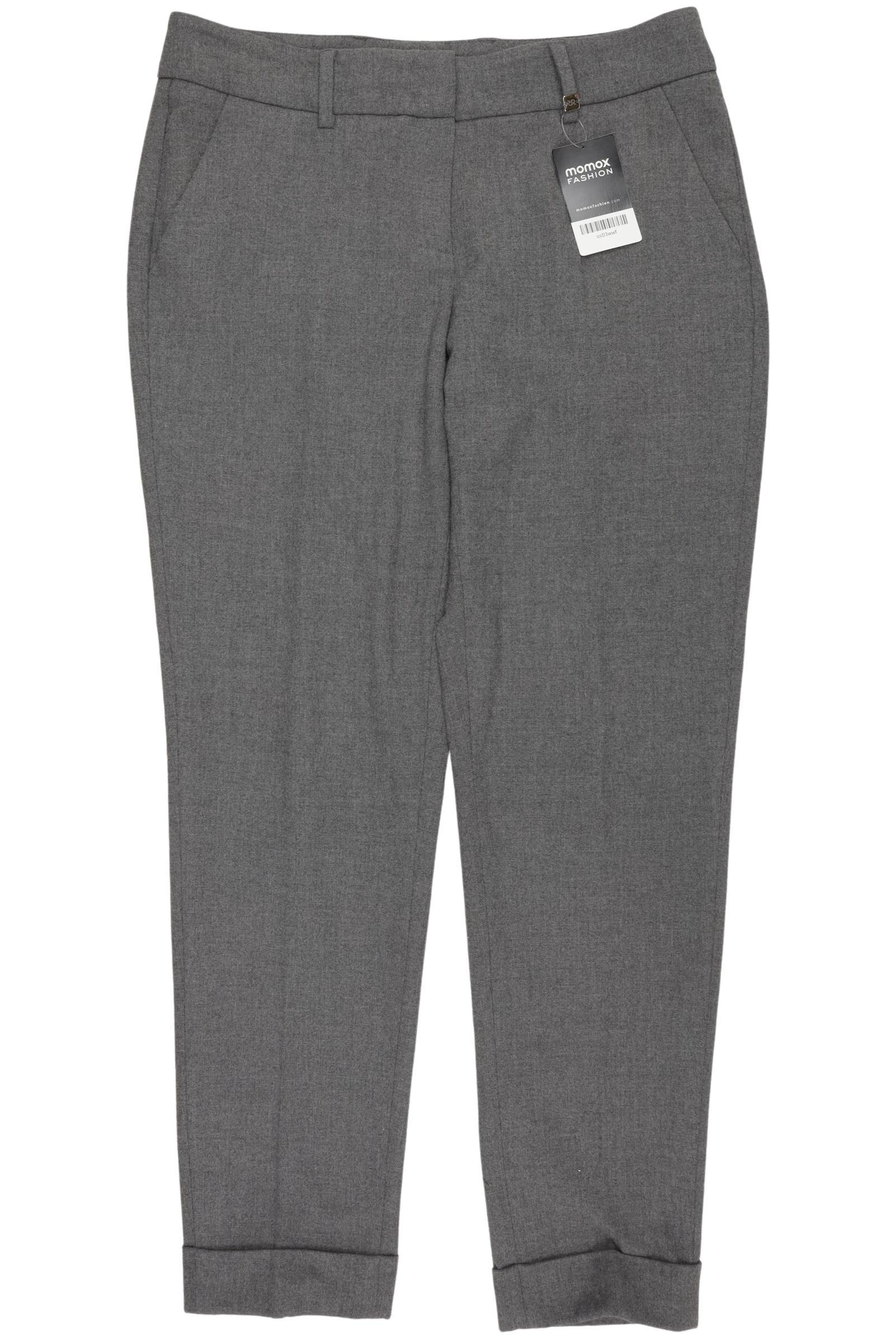 

Raffaello Rossi Damen Stoffhose, grau, Gr. 40