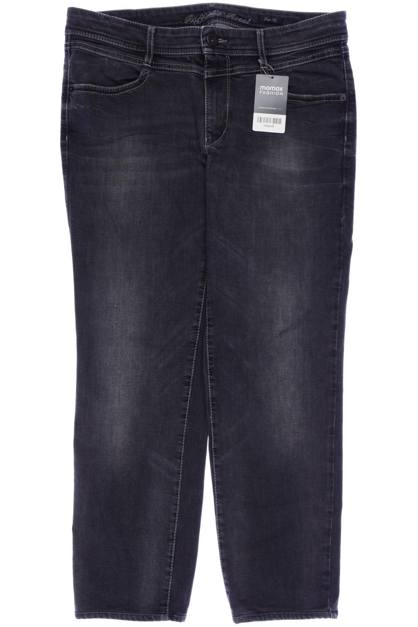 

Raffaello Rossi Damen Jeans, grau, Gr. 42