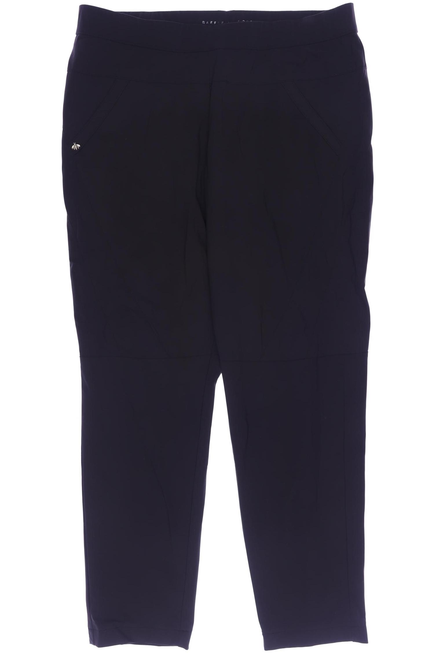 

Raffaello Rossi Damen Stoffhose, grau, Gr. 42