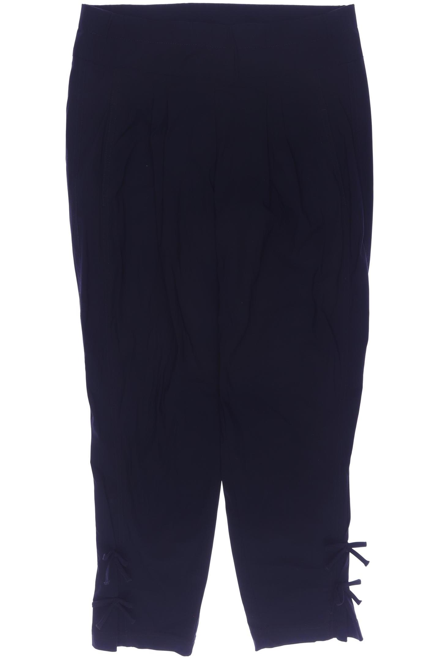 

Raffaello Rossi Damen Stoffhose, marineblau, Gr. 38