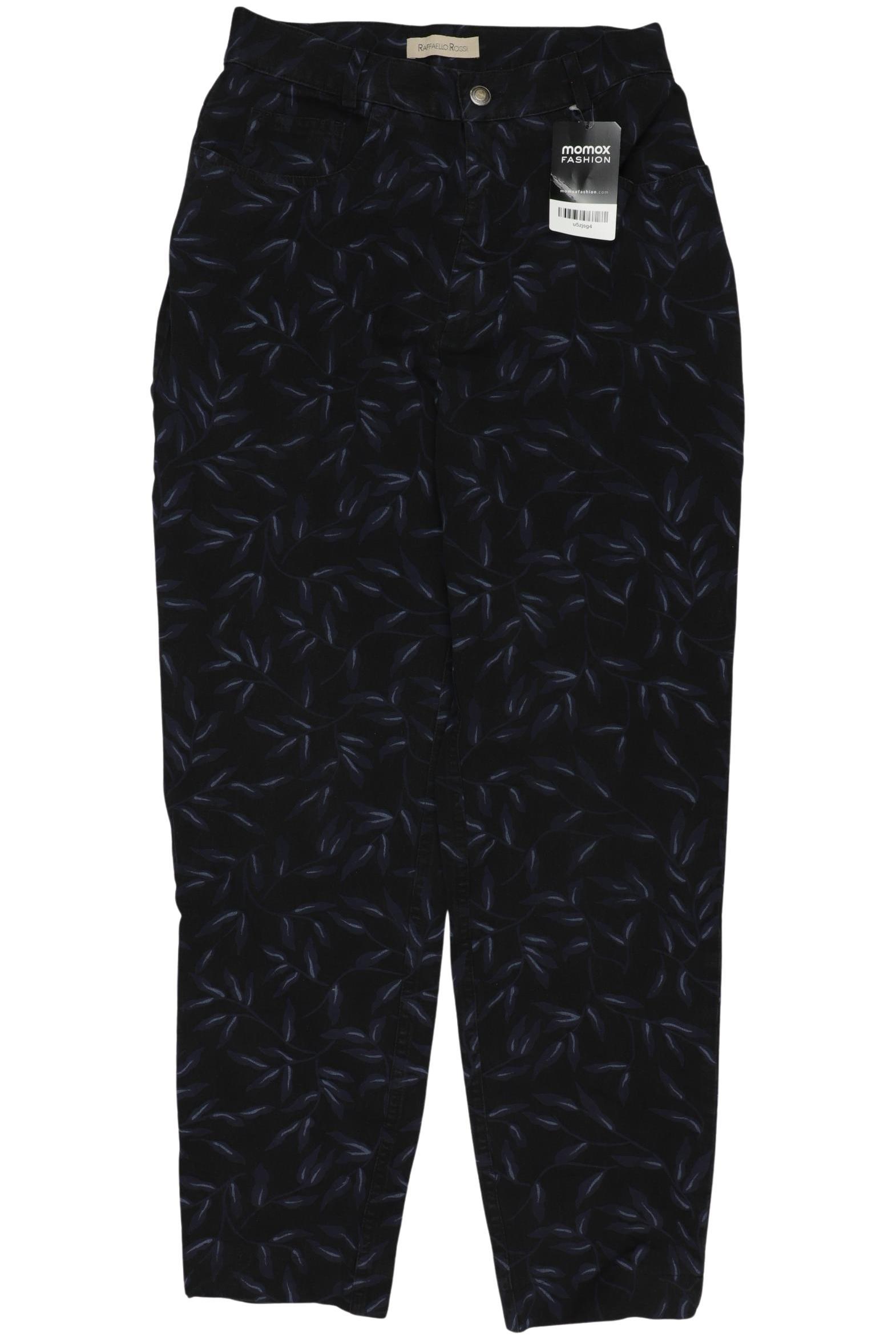 

Raffaello Rossi Damen Jeans, marineblau, Gr. 38