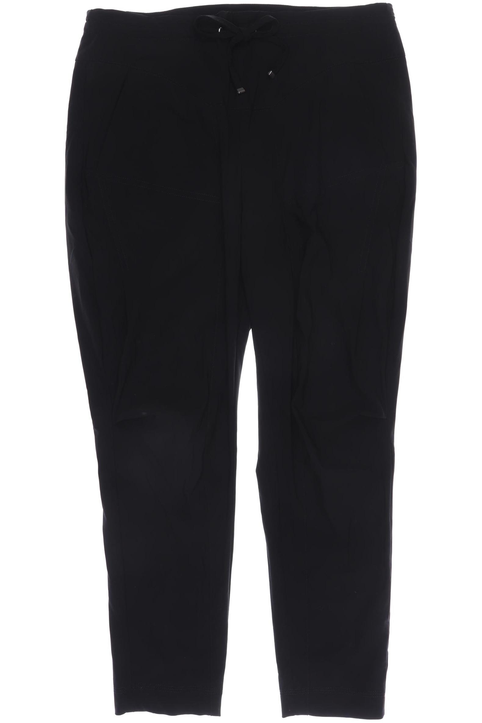 

Raffaello Rossi Damen Stoffhose, schwarz, Gr. 38