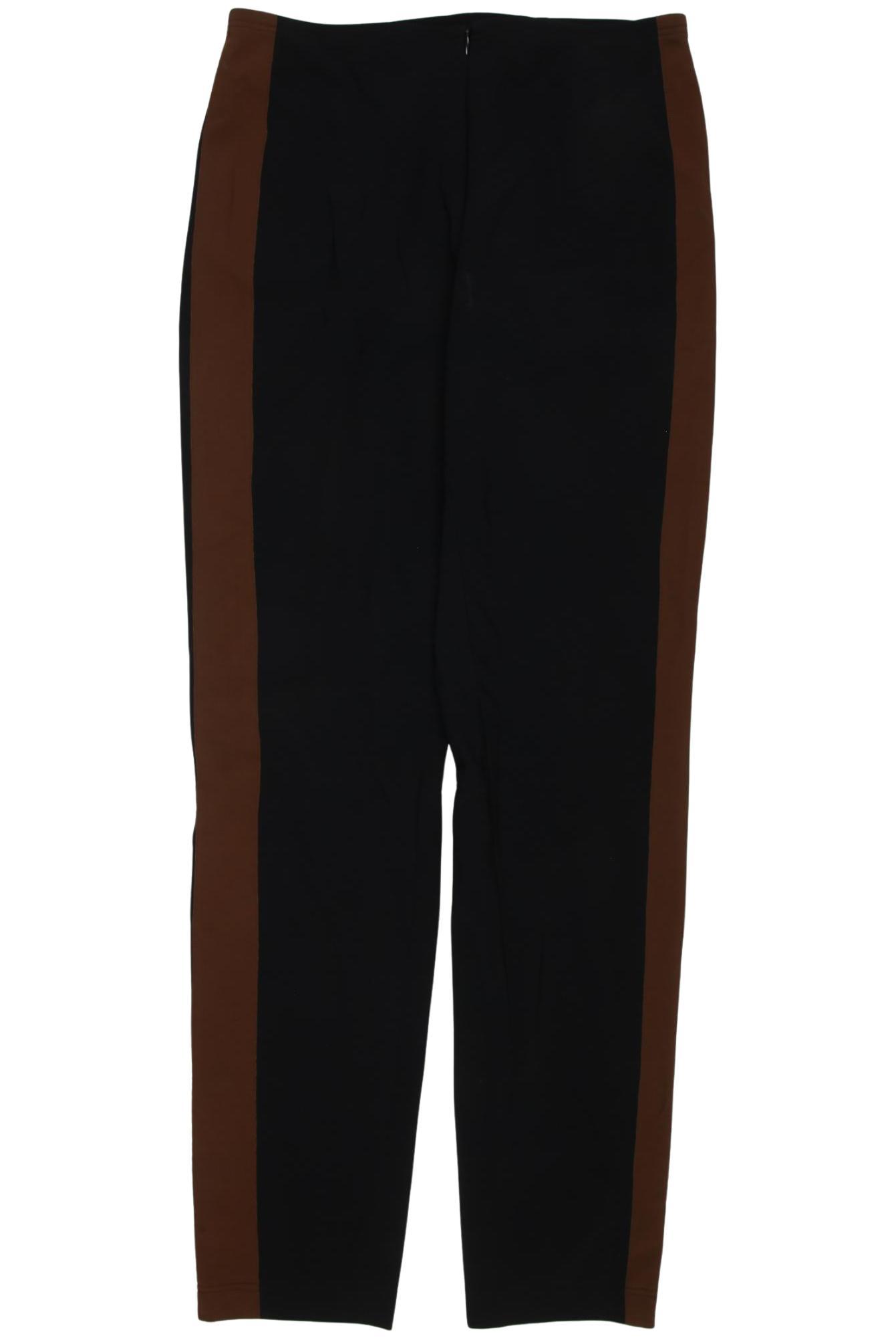 

Raffaello Rossi Damen Stoffhose, schwarz, Gr. 36