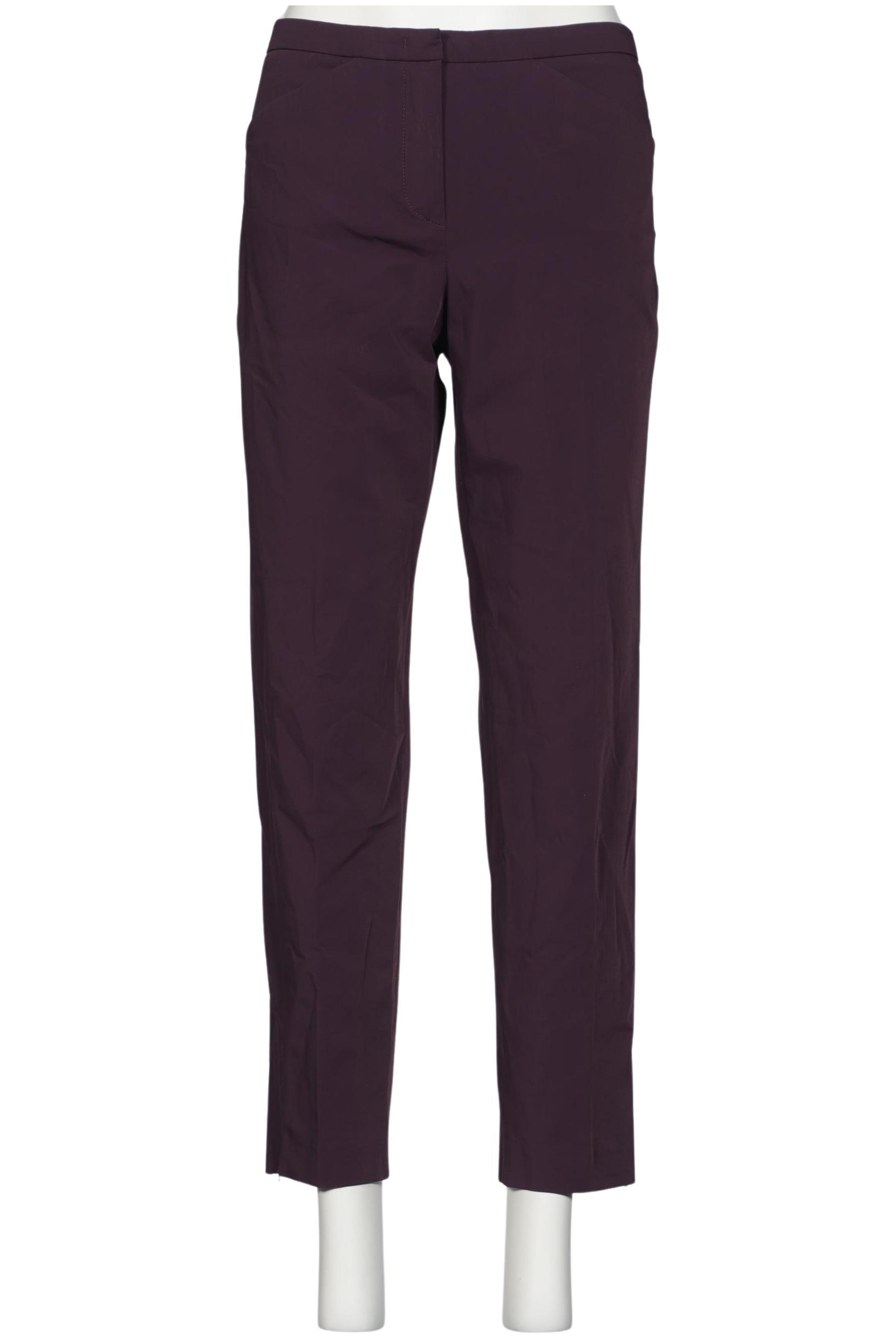 

Raffaello Rossi Damen Stoffhose, flieder, Gr. 38