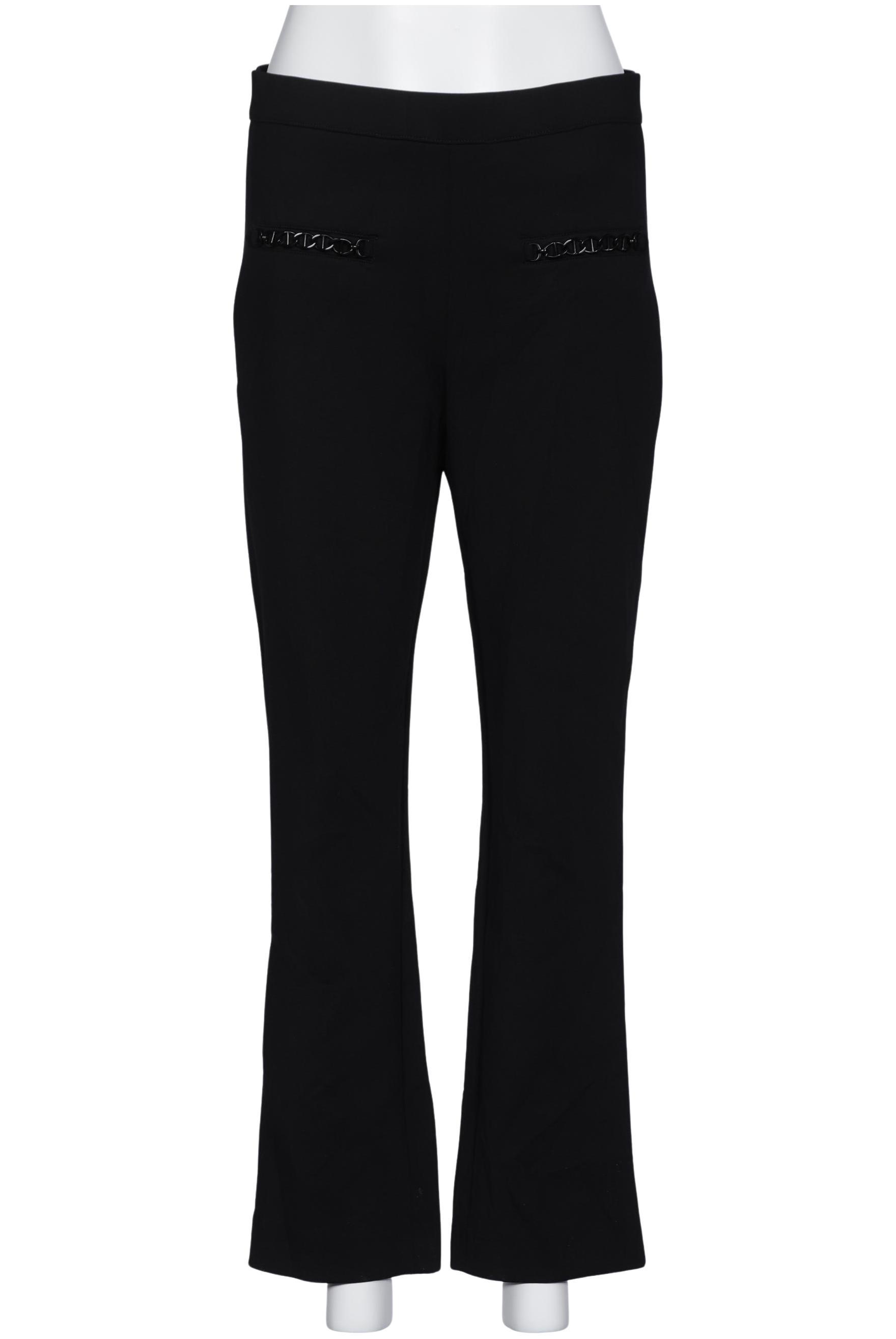 

Raffaello Rossi Damen Stoffhose, schwarz, Gr. 38