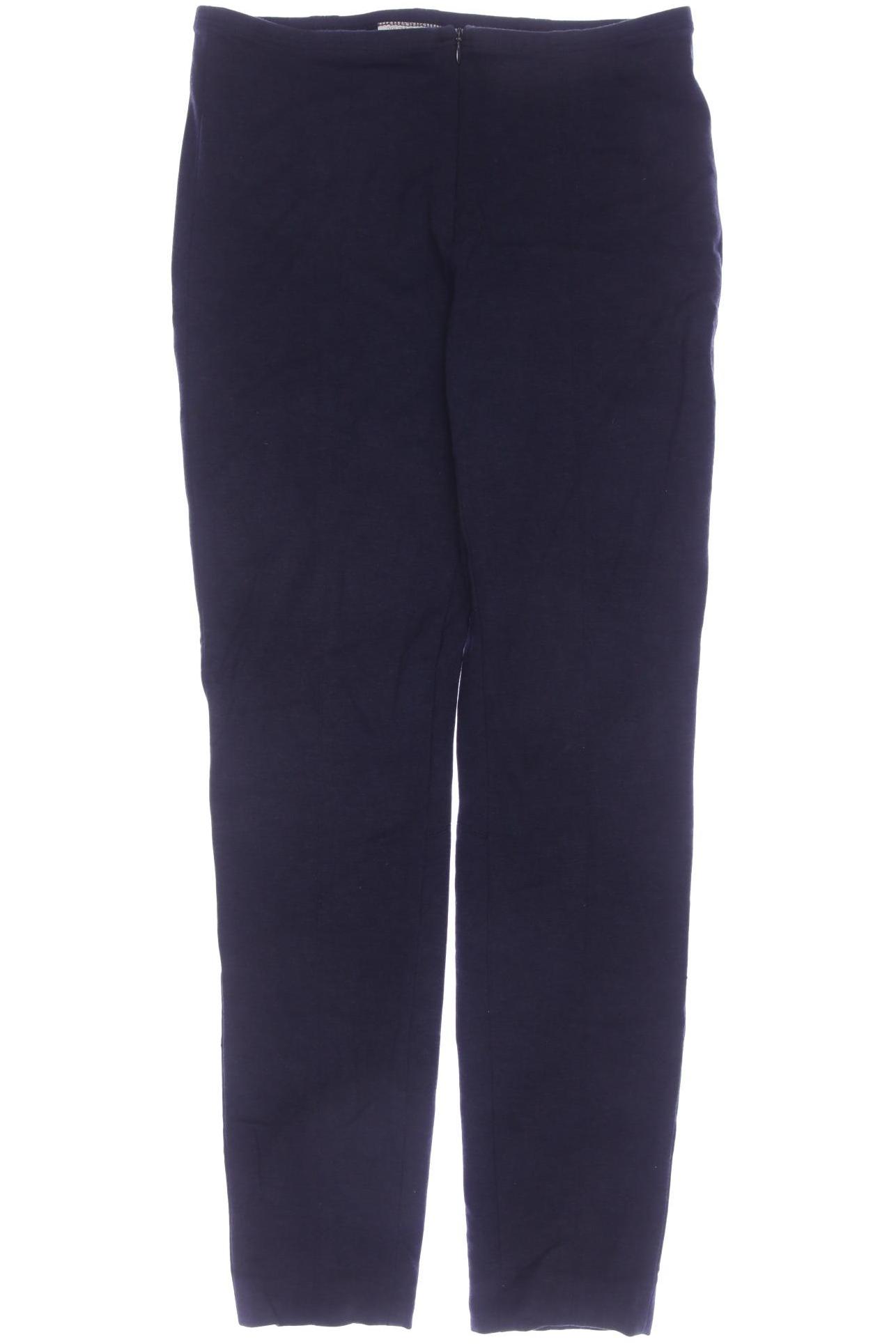

Raffaello Rossi Damen Stoffhose, marineblau, Gr. 38