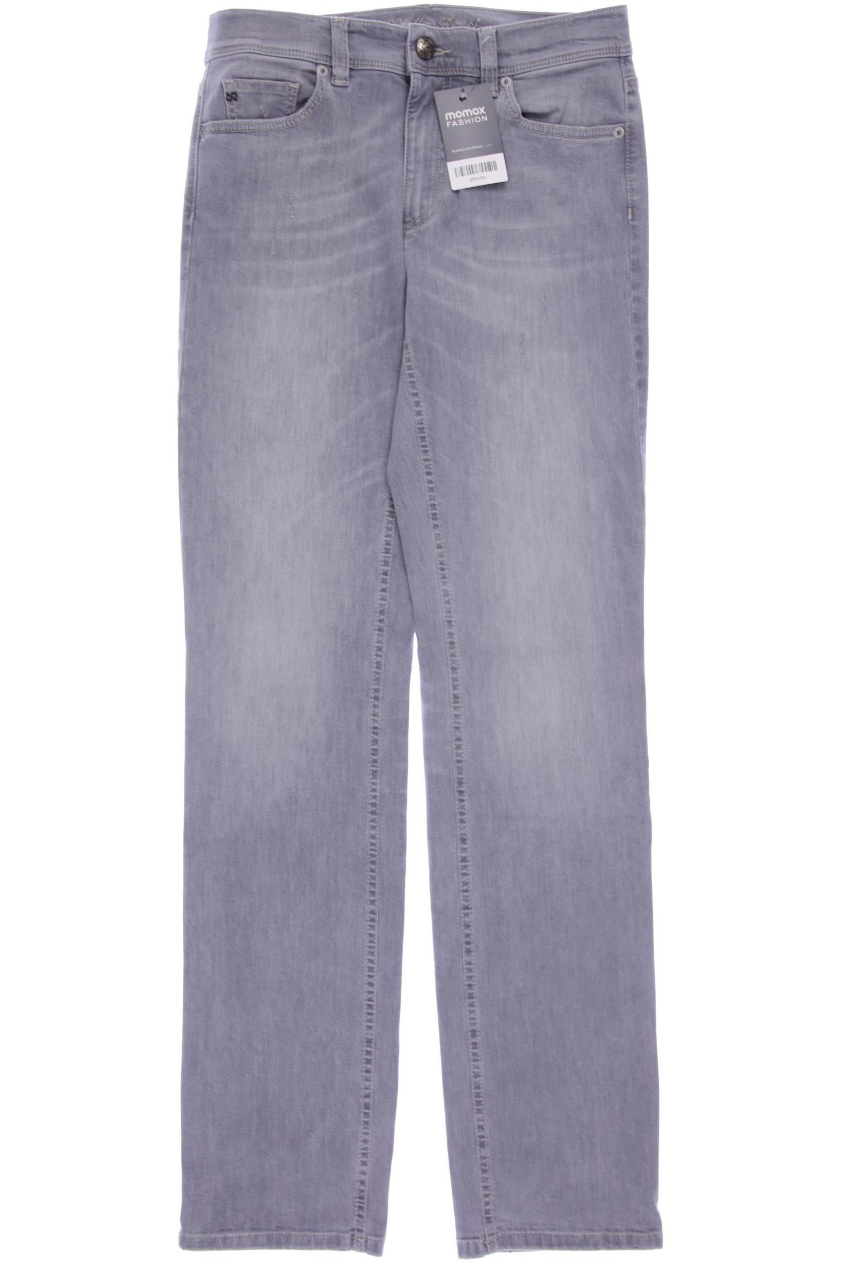 

Raffaello Rossi Damen Jeans, grau, Gr. 36