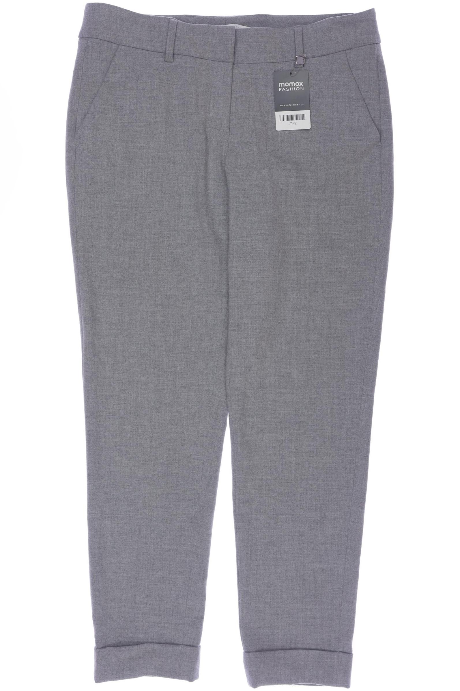 

Raffaello Rossi Damen Stoffhose, grau, Gr. 40