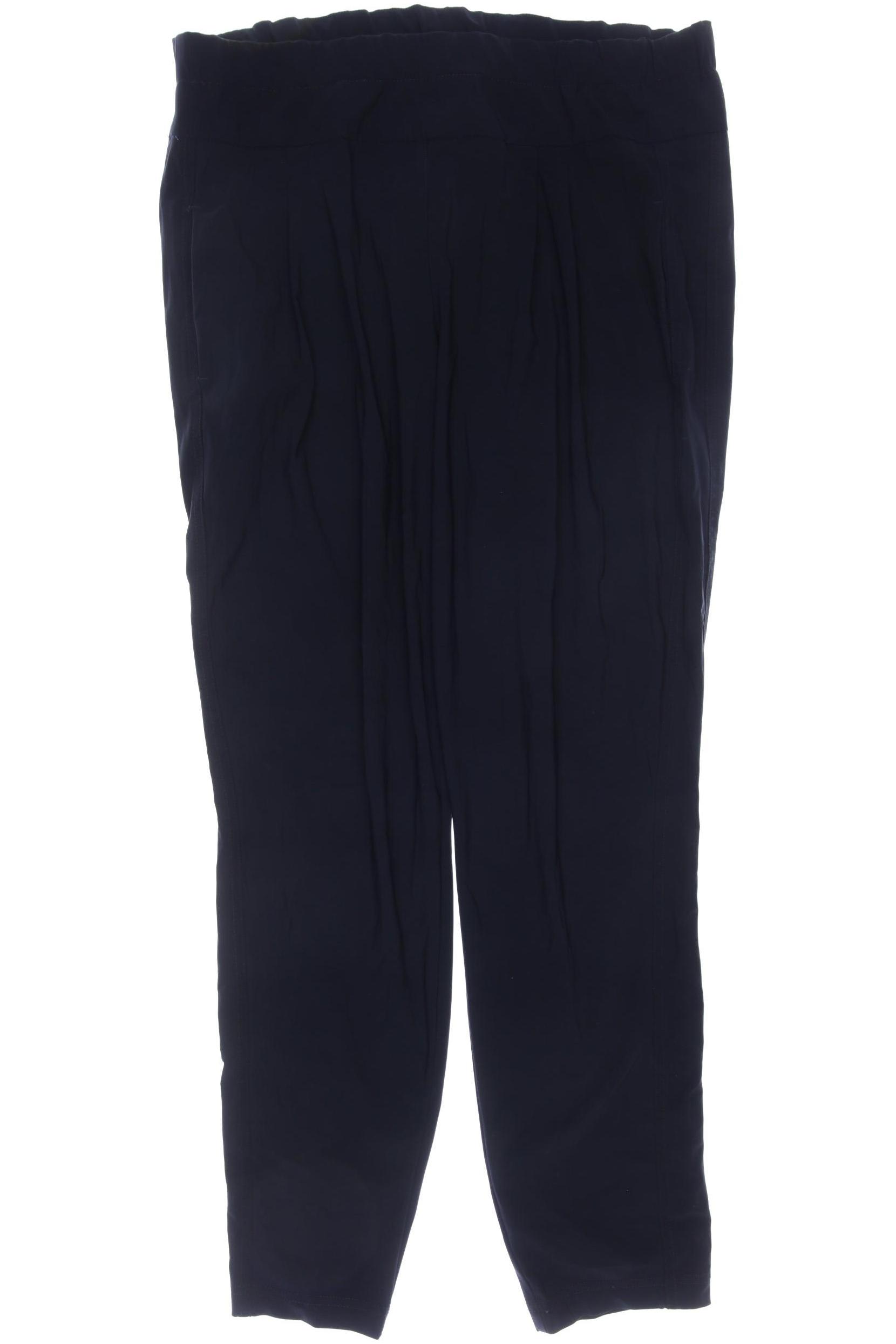 

Raffaello Rossi Damen Stoffhose, marineblau, Gr. 42