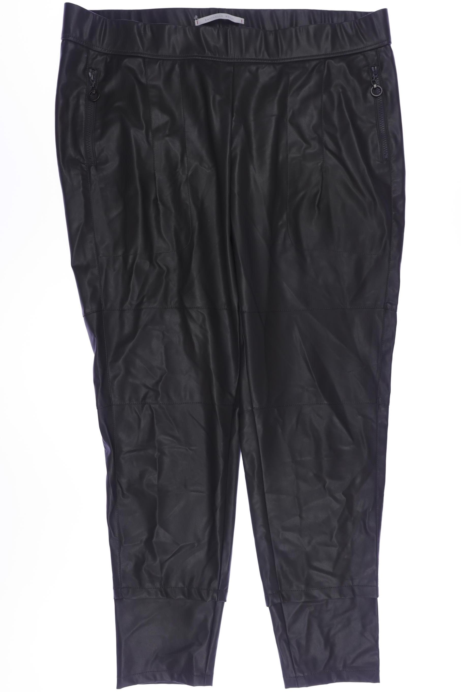 

Raffaello Rossi Damen Stoffhose, grün, Gr. 46