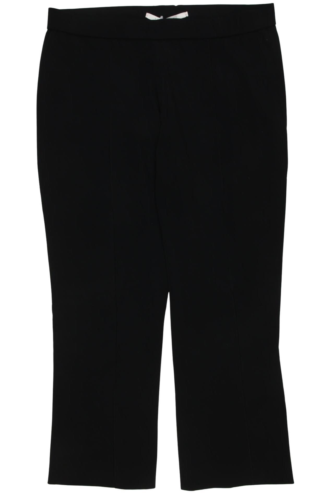 

Raffaello Rossi Damen Stoffhose, schwarz, Gr. 38