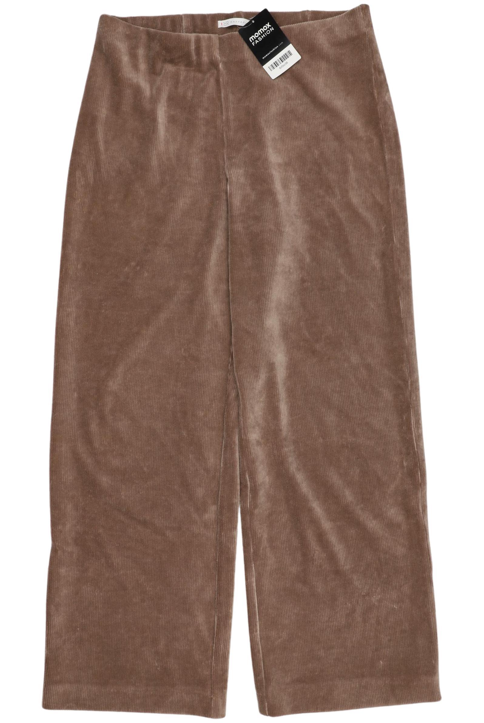 

Raffaello Rossi Damen Stoffhose, beige, Gr. 40