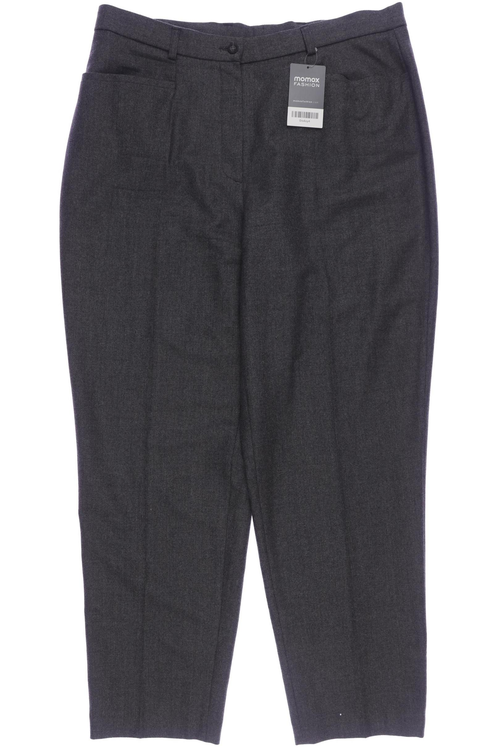 

Raffaello Rossi Damen Stoffhose, grau, Gr. 46