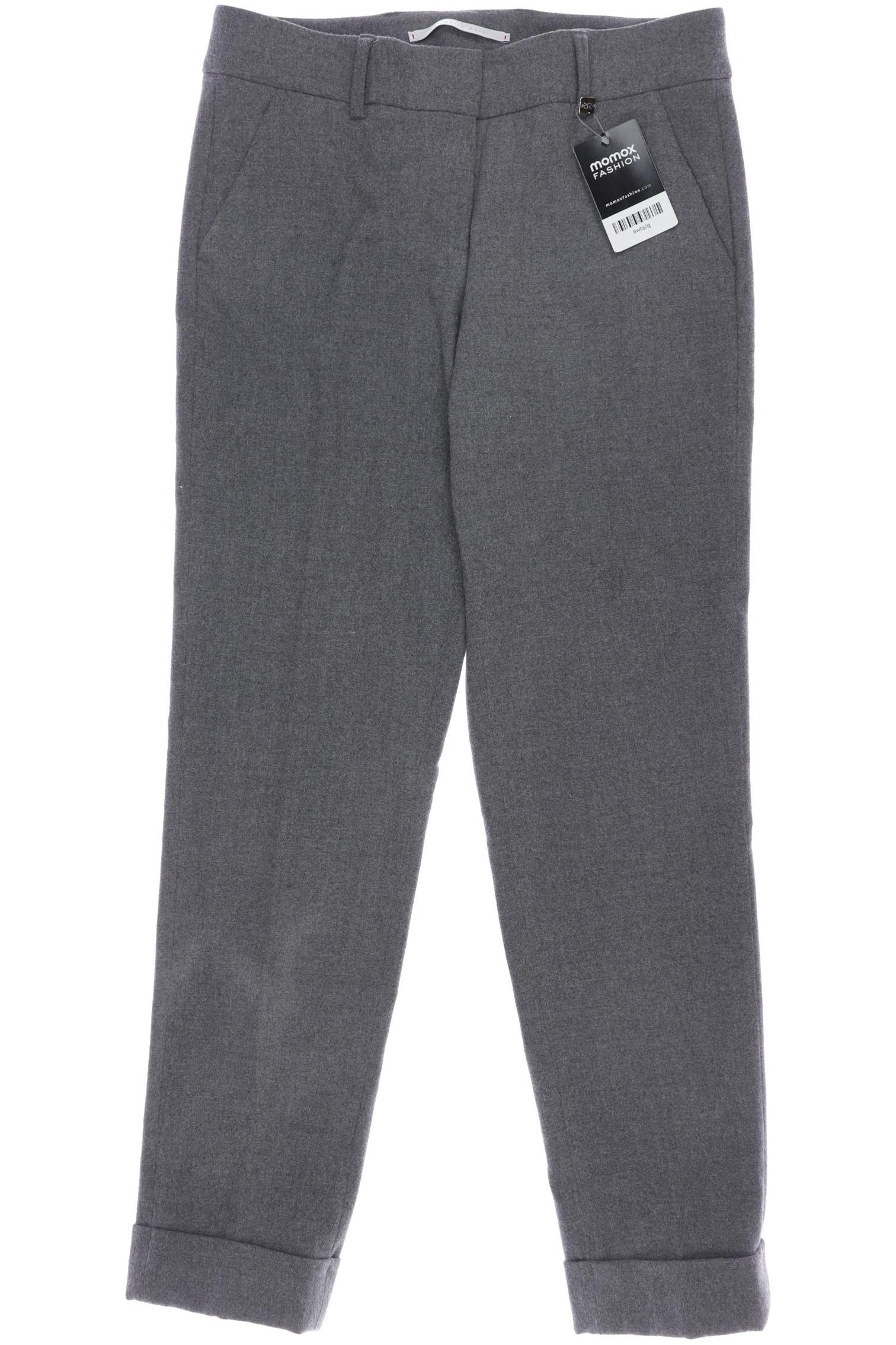 

Raffaello Rossi Damen Stoffhose, grau, Gr. 36