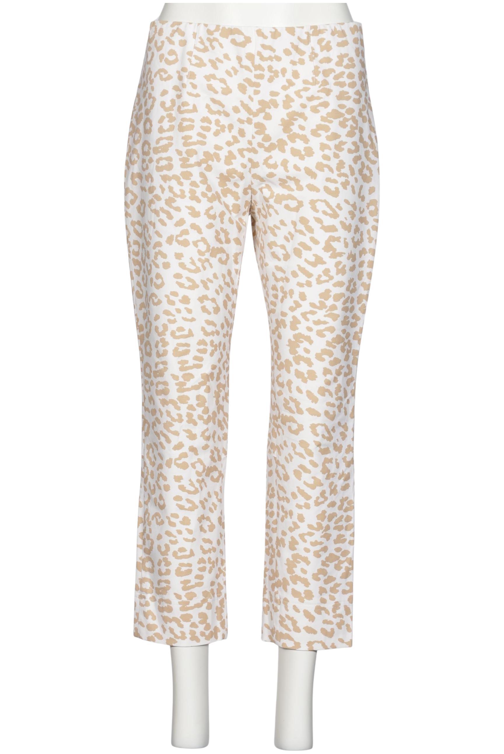 

Raffaello Rossi Damen Stoffhose, mehrfarbig, Gr. 38