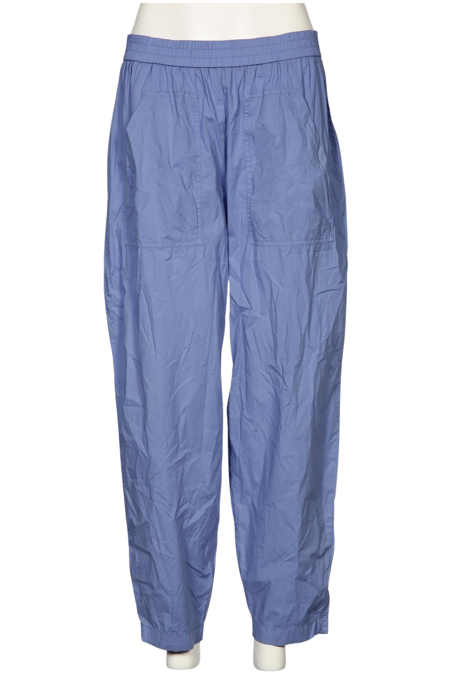 

Raffaello Rossi Damen Stoffhose, hellblau, Gr. 42
