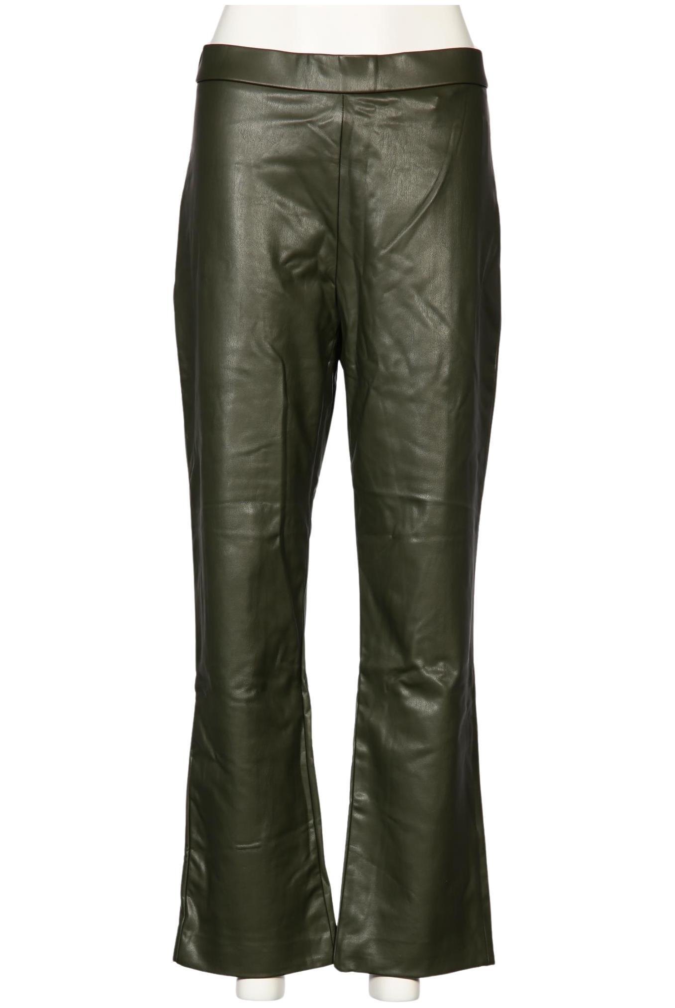 

Raffaello Rossi Damen Stoffhose, grün, Gr. 40