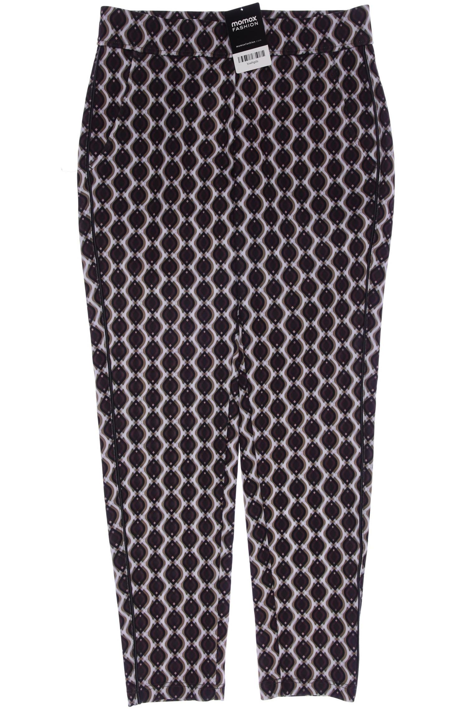 

Raffaello Rossi Damen Stoffhose, braun