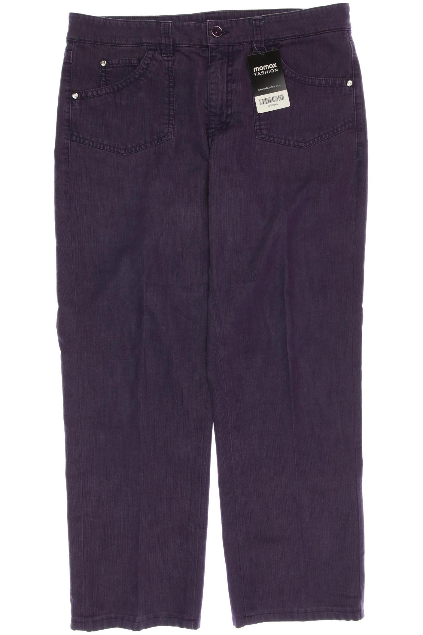 

Raffaello Rossi Damen Jeans, flieder