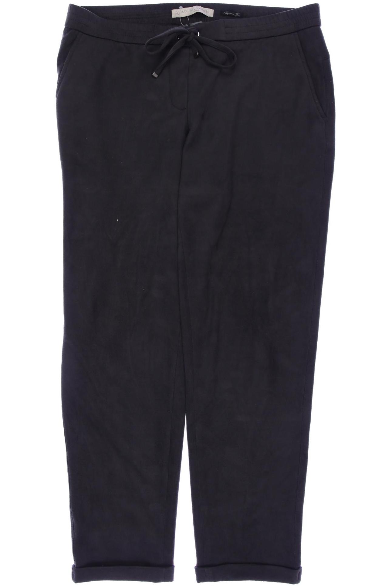 

Raffaello Rossi Damen Stoffhose, grau