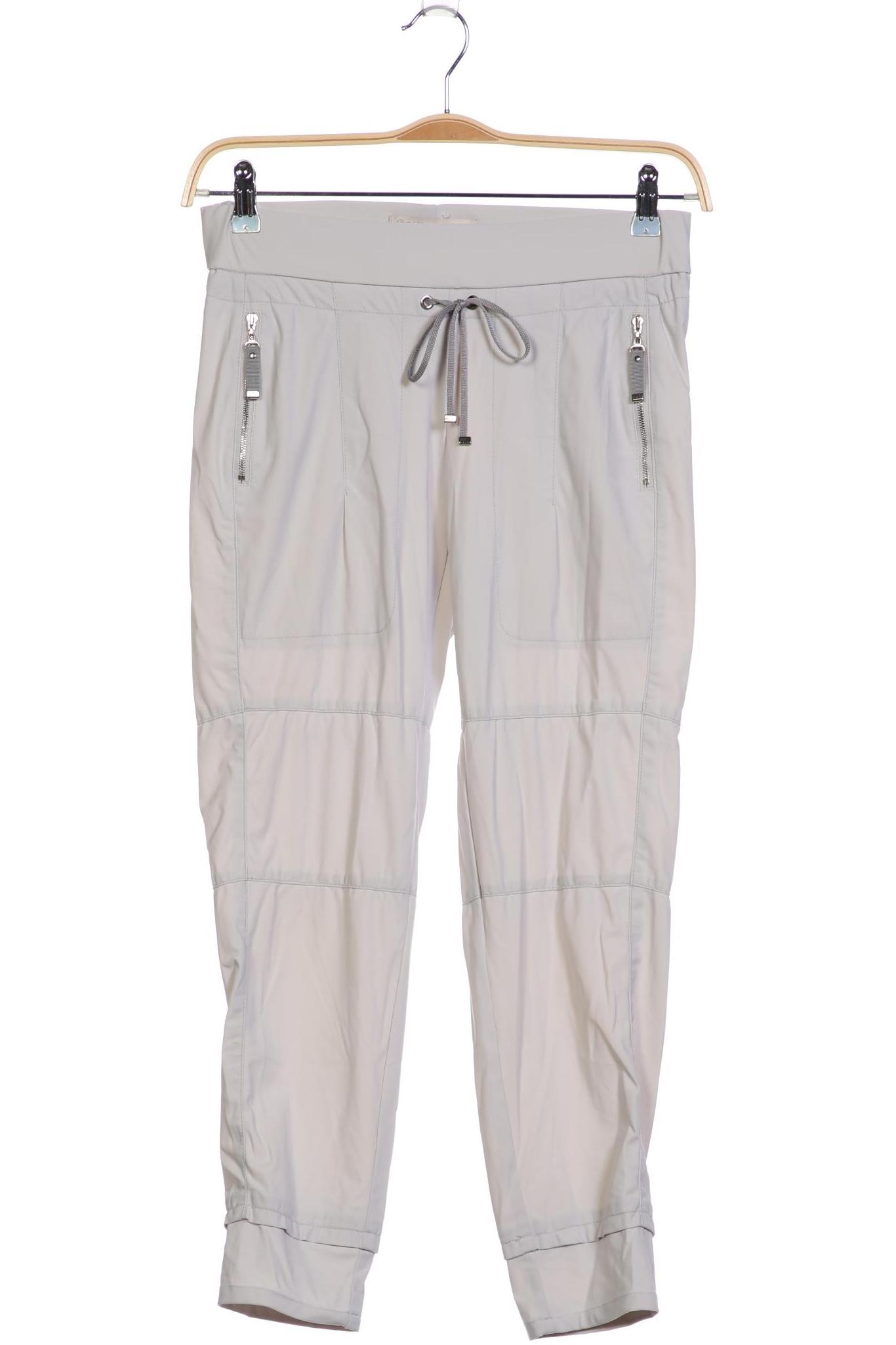 

Raffaello Rossi Damen Stoffhose, grau, Gr. 34