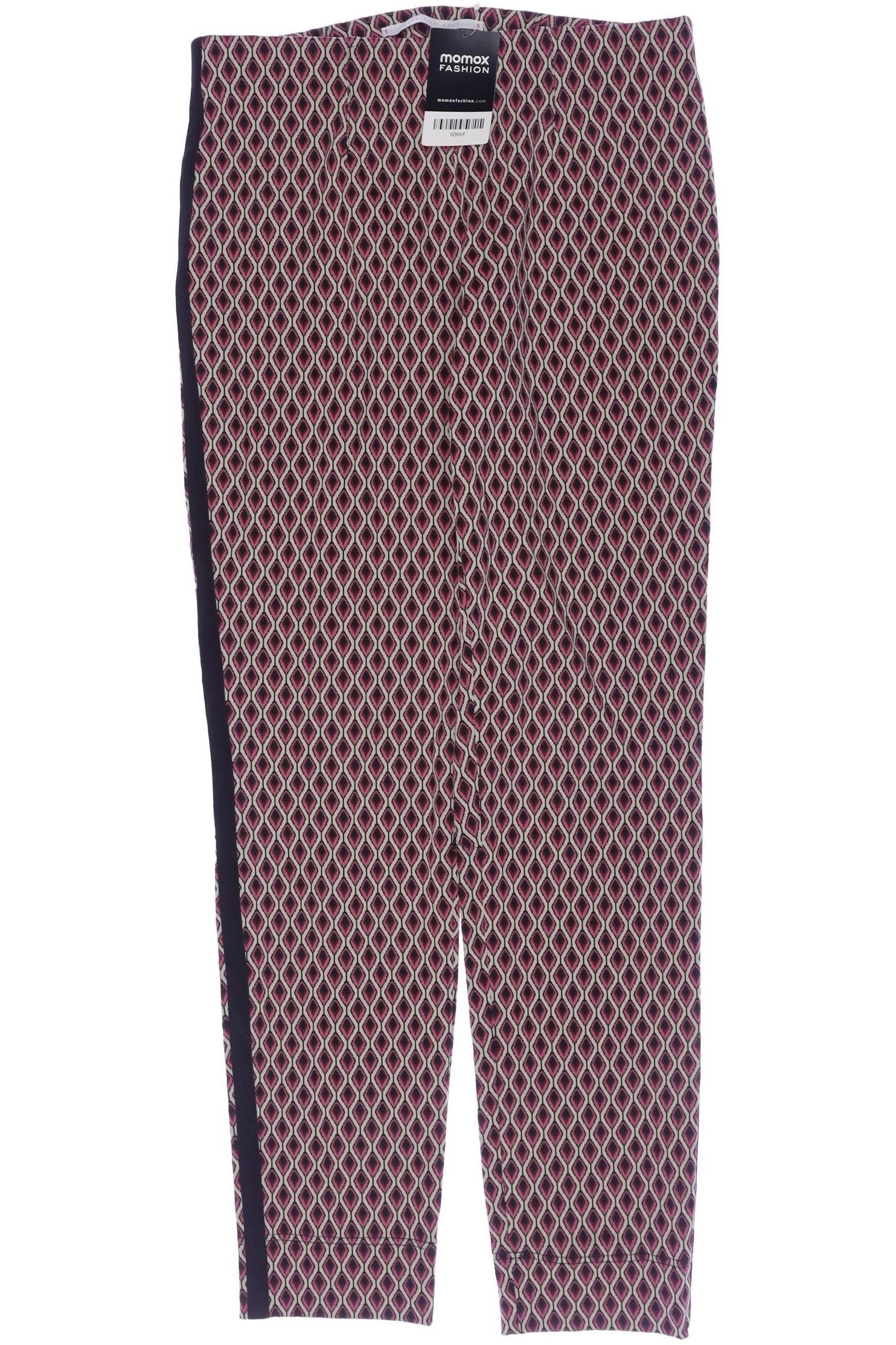 

Raffaello Rossi Damen Stoffhose, pink, Gr. 38