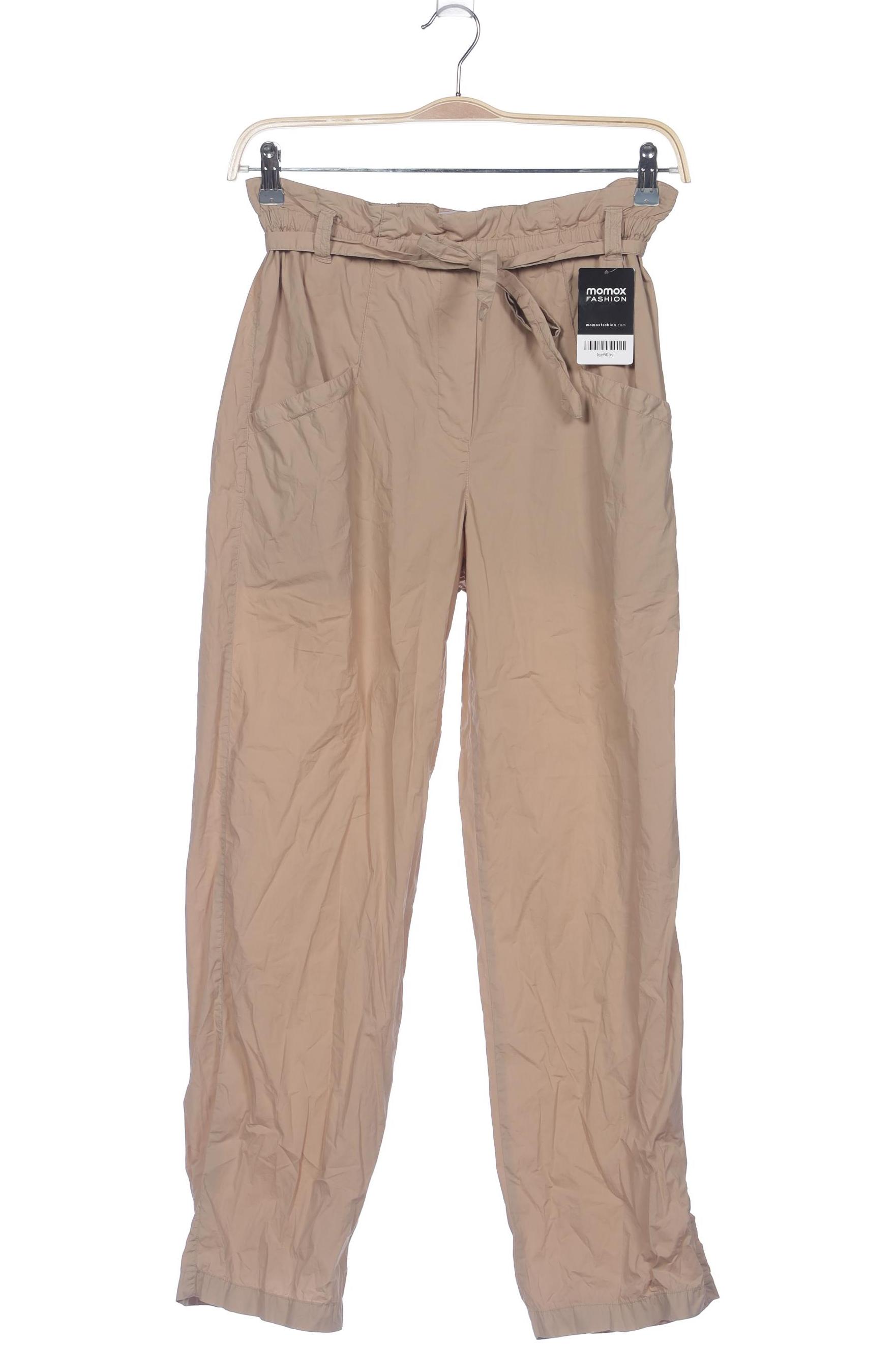 

Raffaello Rossi Damen Stoffhose, beige, Gr. 32