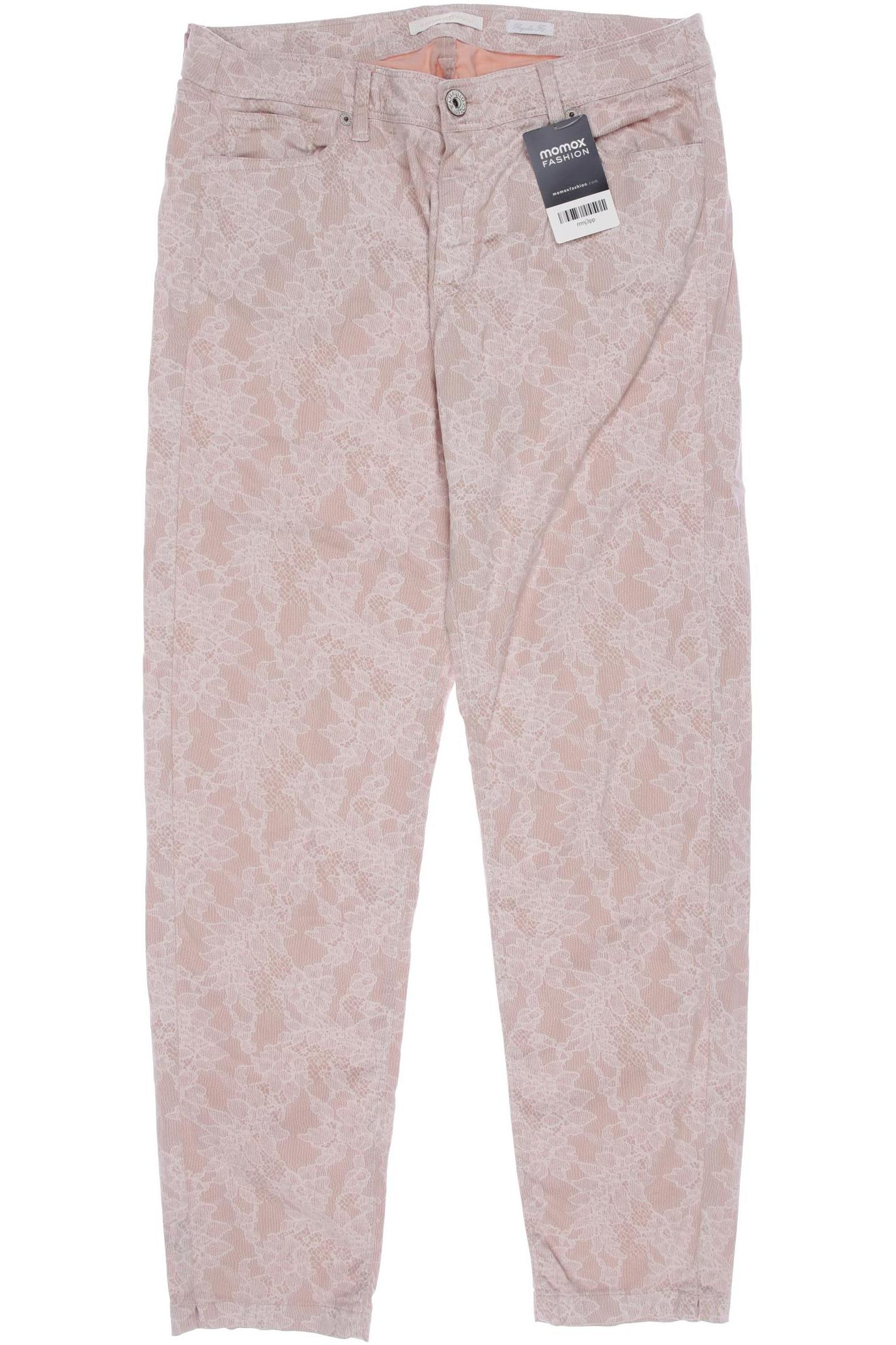

Raffaello Rossi Damen Stoffhose, pink, Gr. 31