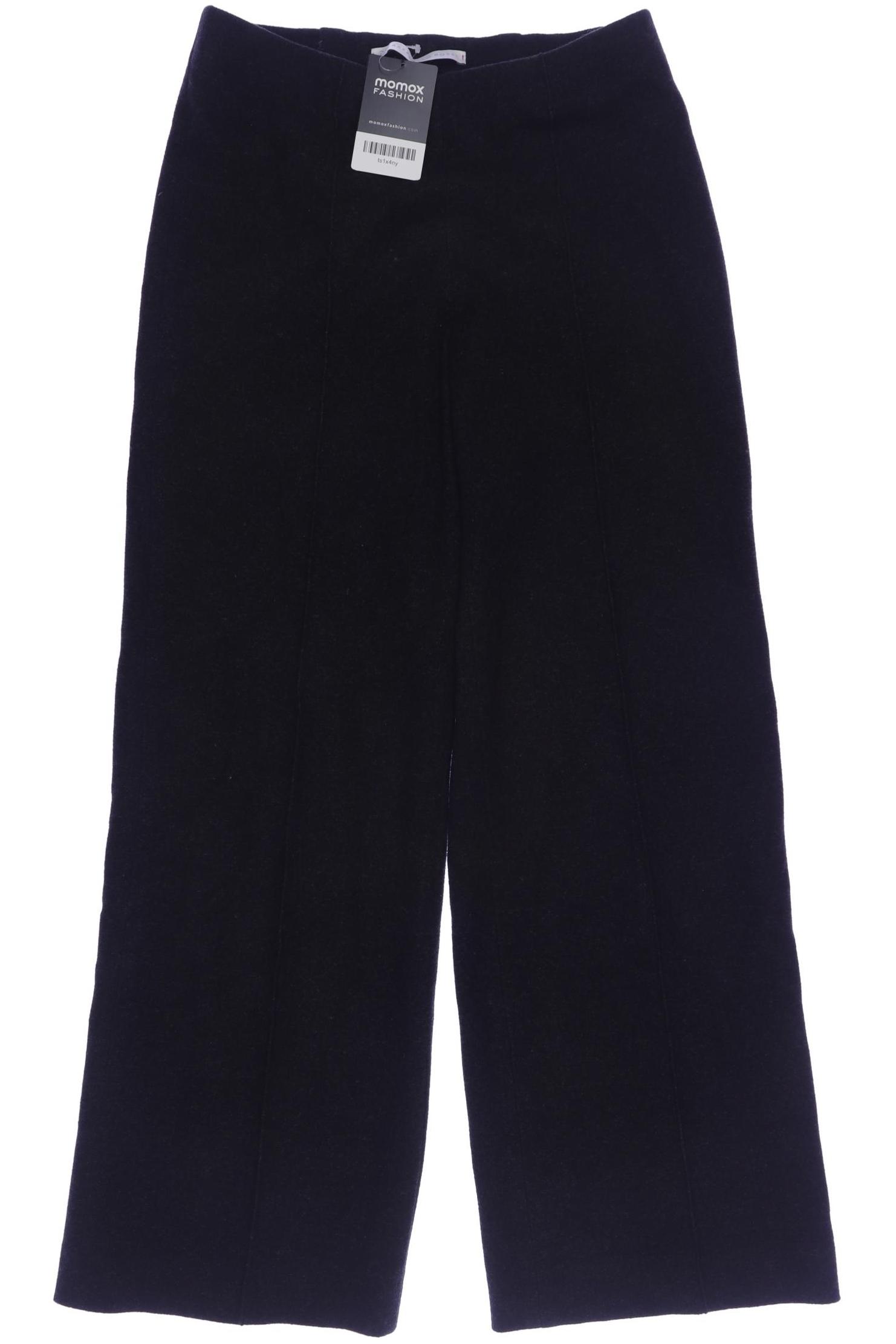 

Raffaello Rossi Damen Stoffhose, schwarz, Gr. 36