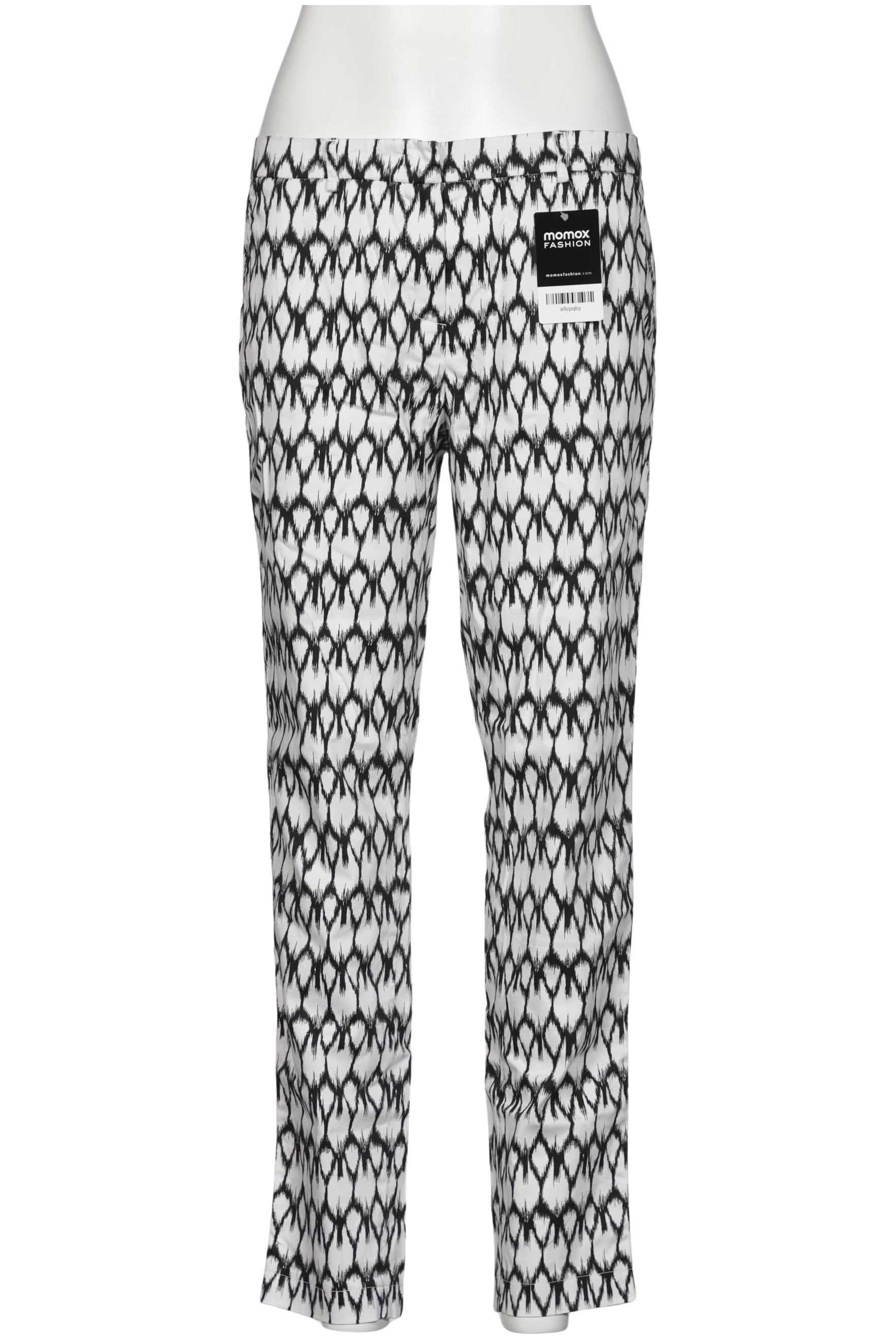 

Raffaello Rossi Damen Stoffhose, mehrfarbig, Gr. 38