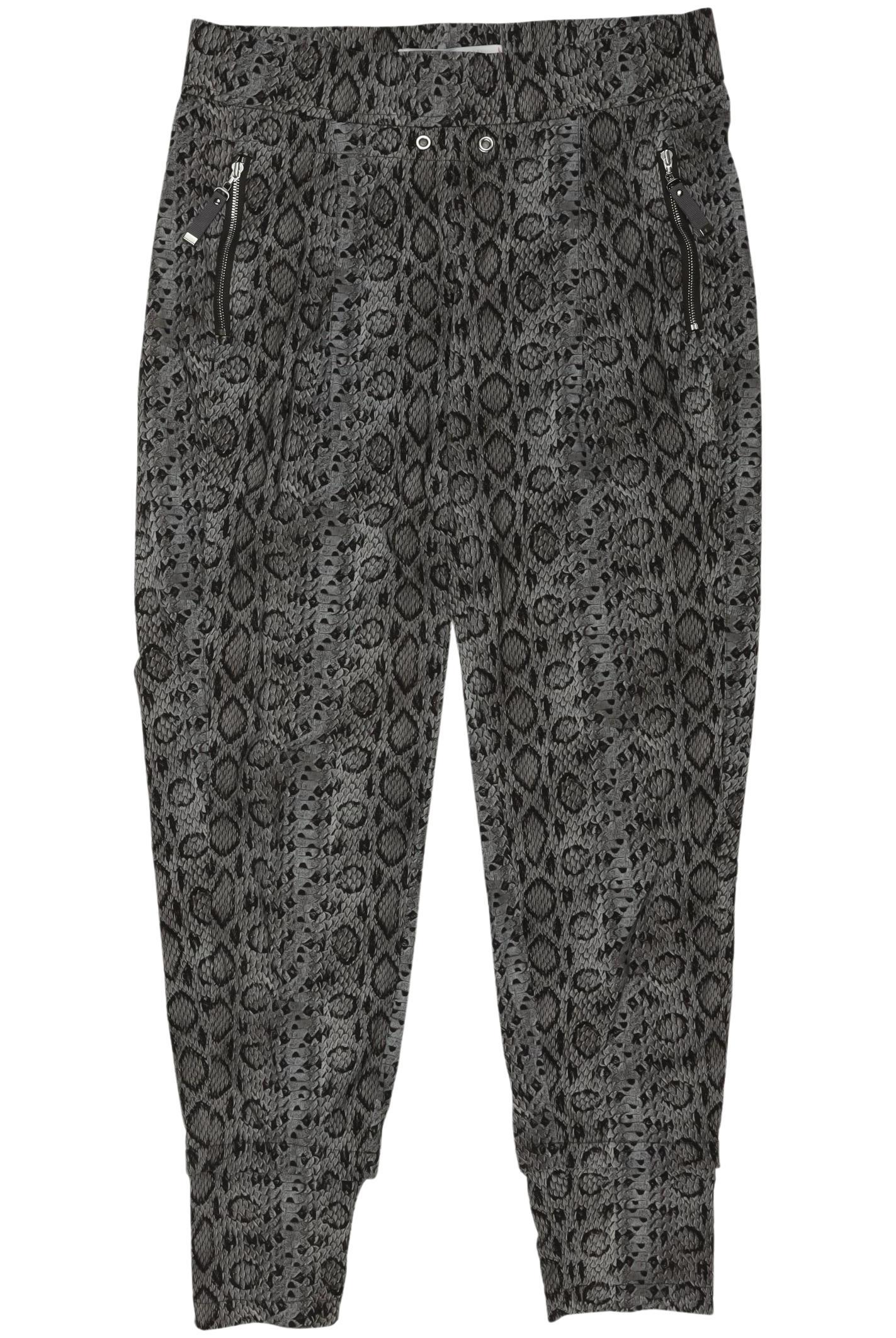 

Raffaello Rossi Damen Stoffhose, grau, Gr. 36