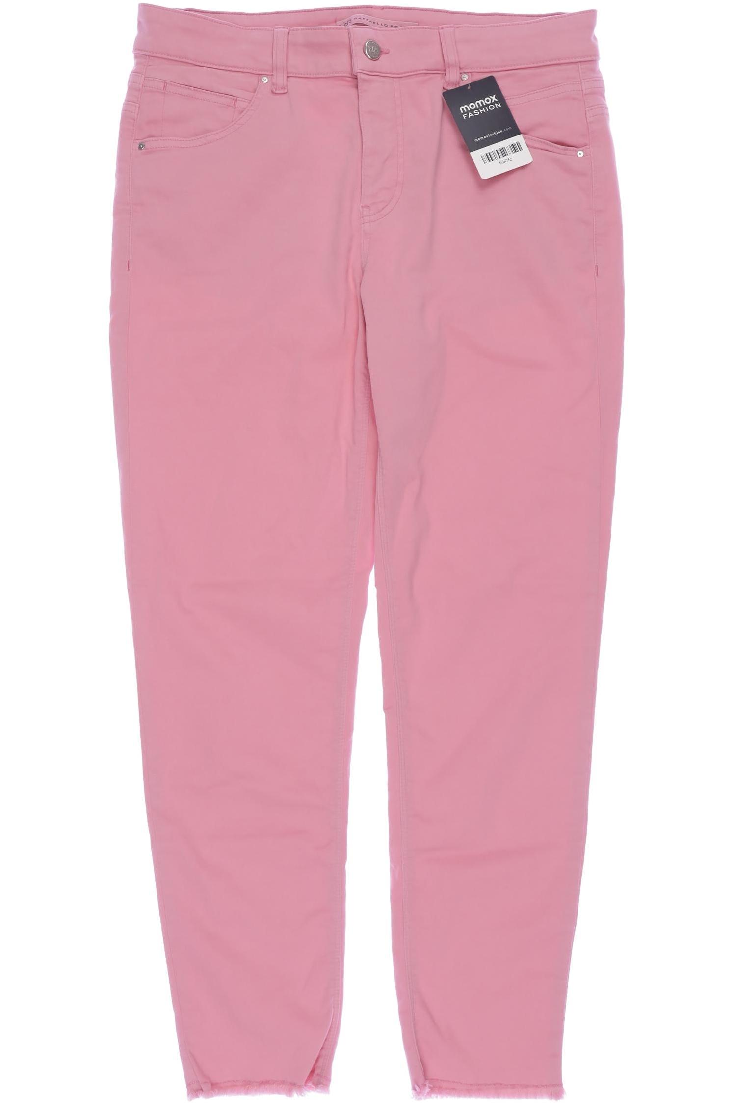 

Raffaello Rossi Damen Jeans, pink, Gr. 40