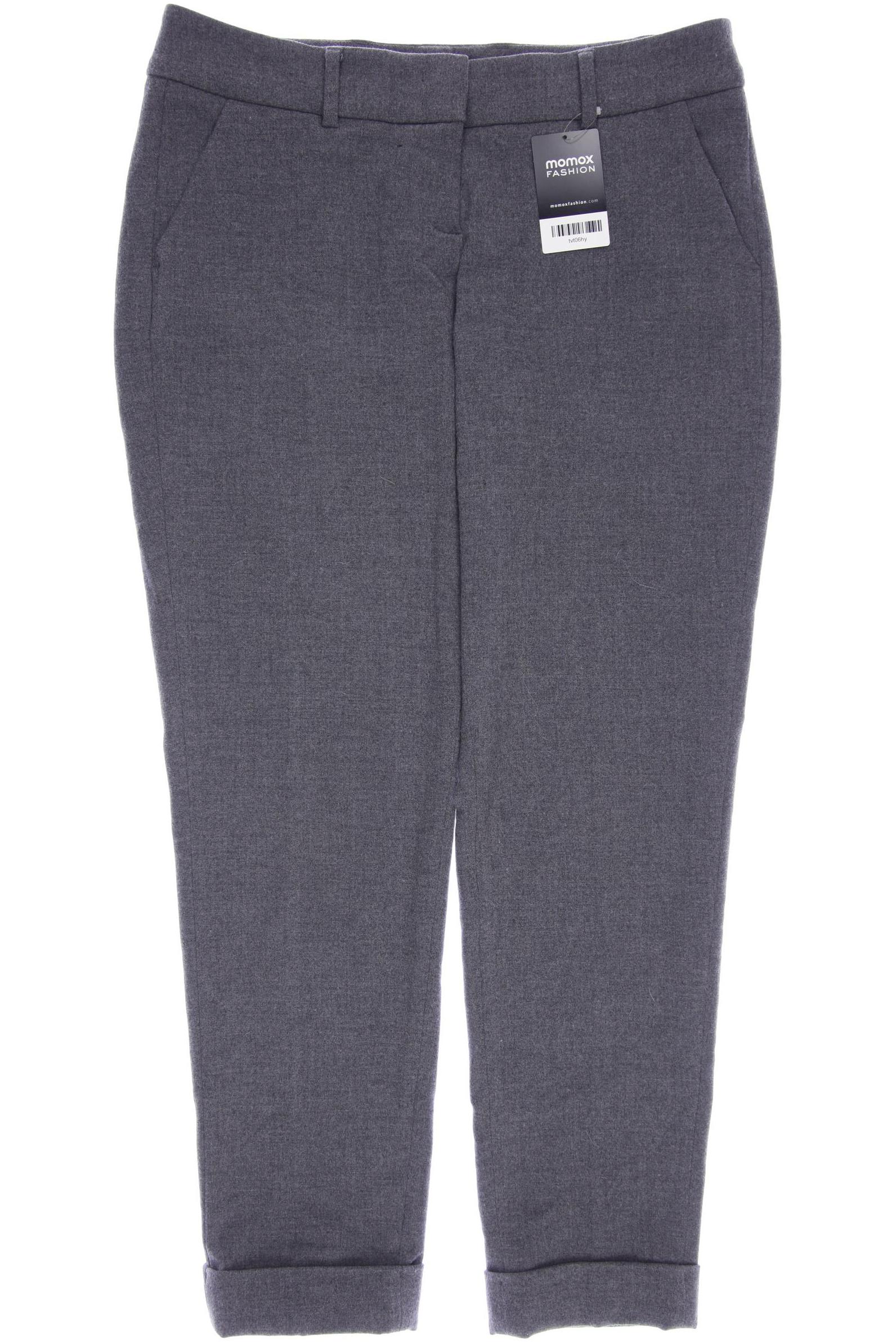 

Raffaello Rossi Damen Stoffhose, grau