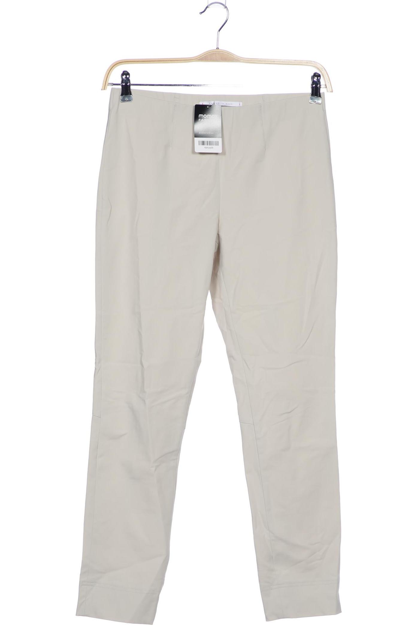 

Raffaello Rossi Damen Stoffhose, cremeweiß, Gr. 38